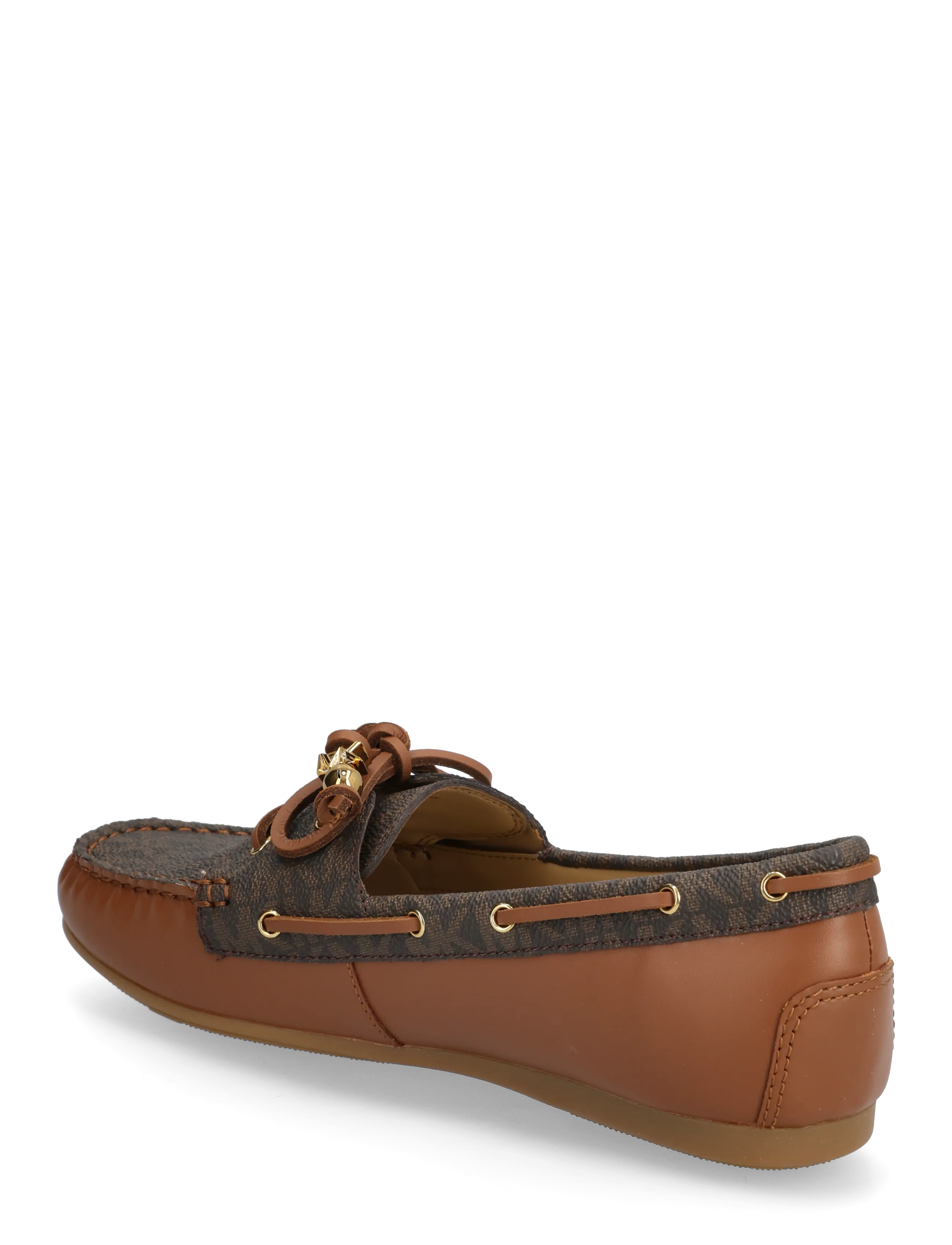 Michael Kors - MOCCASIN - brown - 2