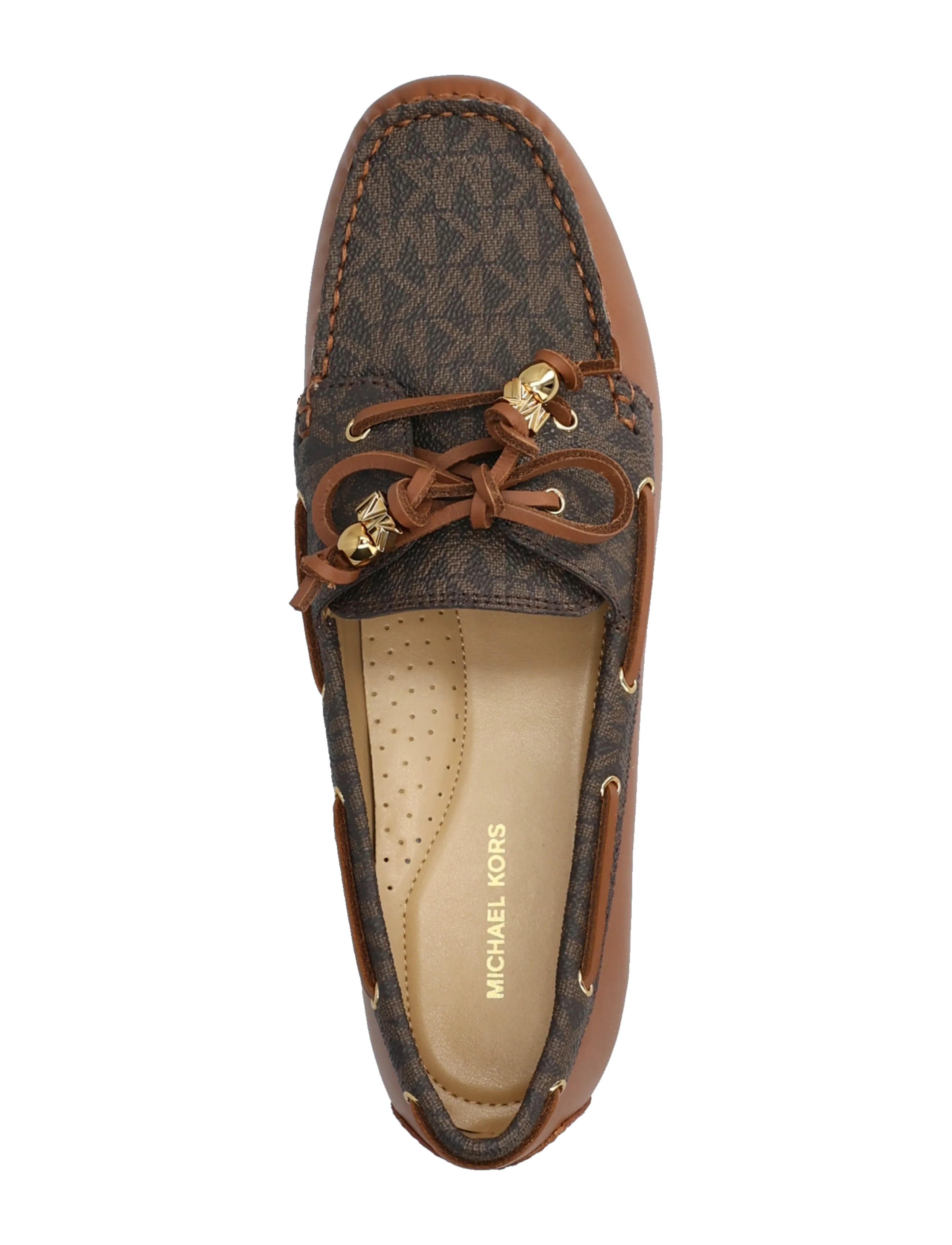Michael Kors - MOCCASIN - brown - 3