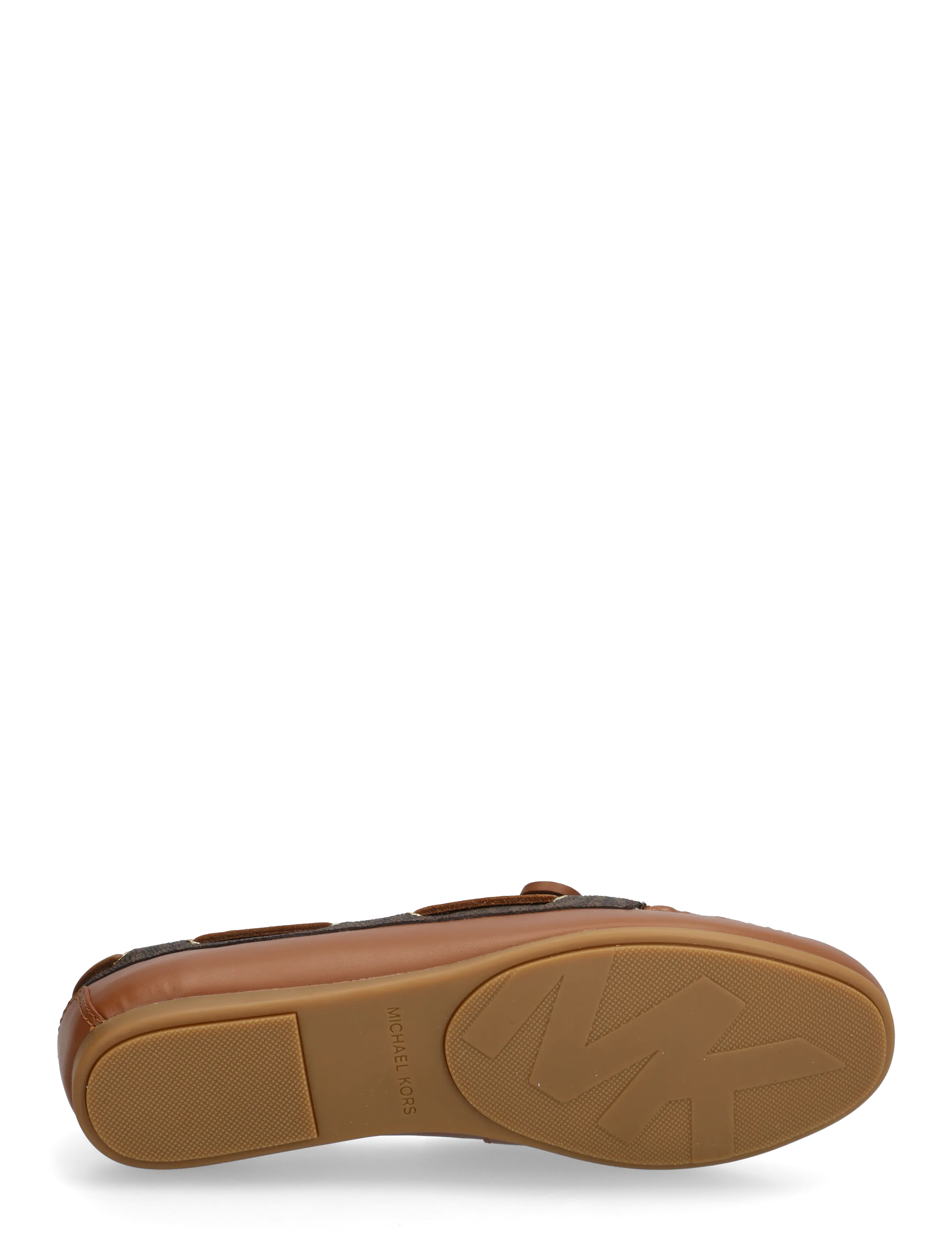 Michael Kors - MOCCASIN - brown - 4