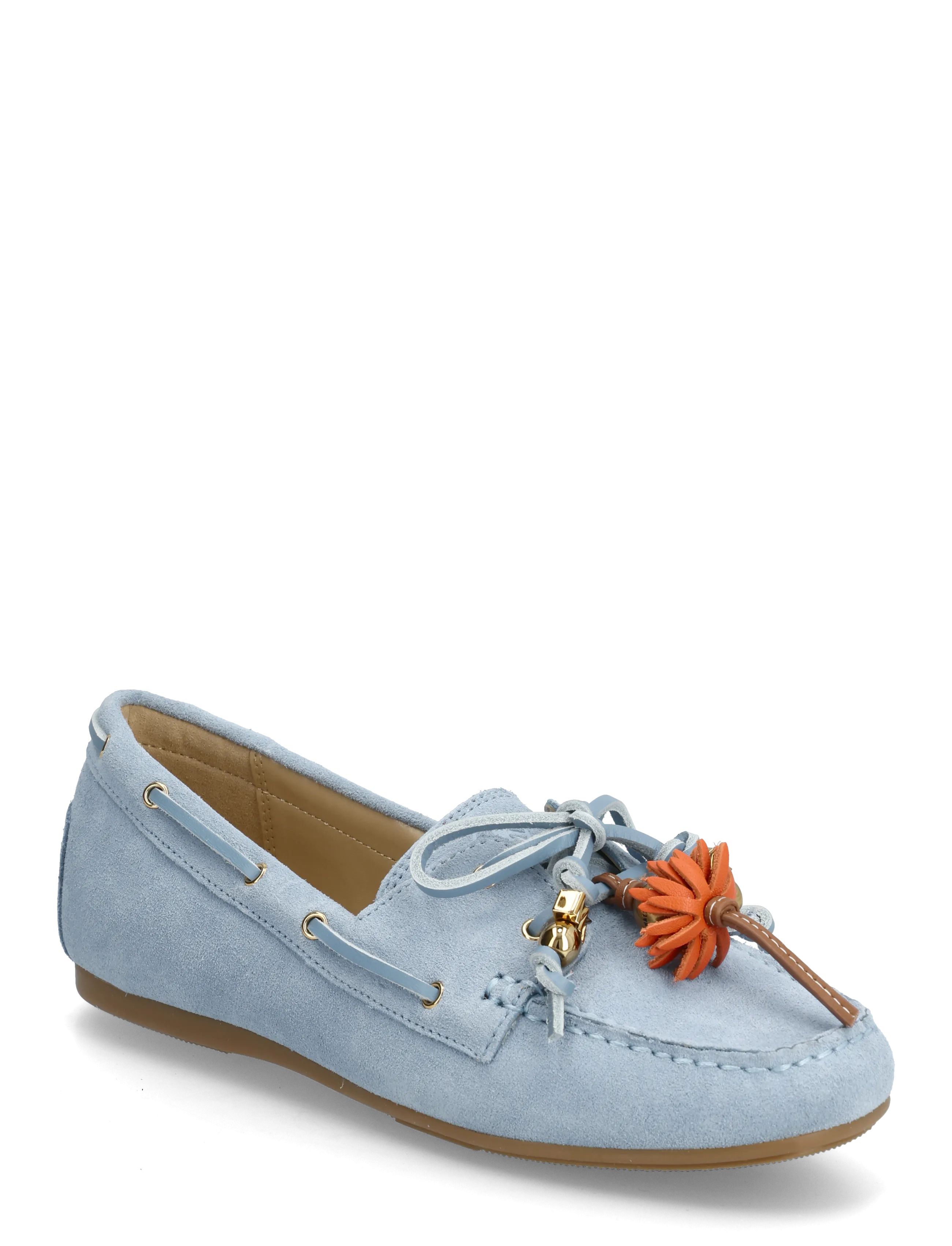 Michael Kors CASUAL - Purjekingad - CHAMBRAY / blue