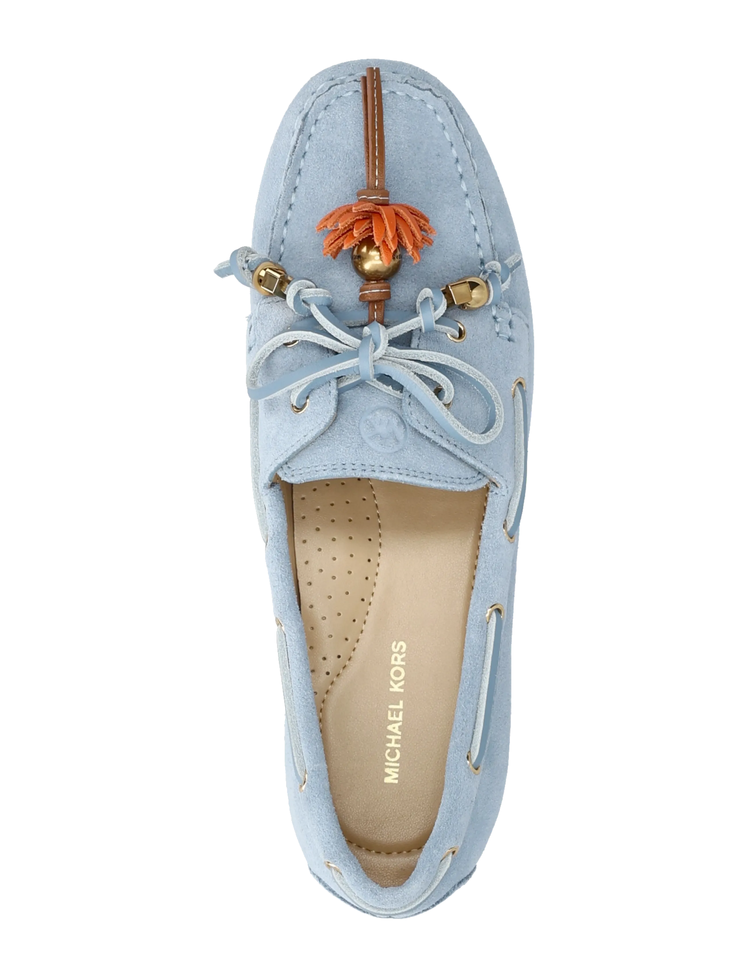 Michael Kors - CASUAL - chambray - 3