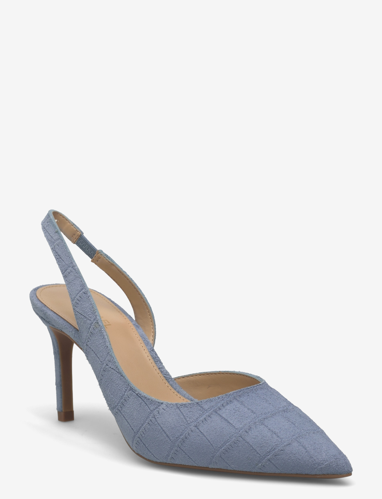 Michael Kors - DRESS - heeled slingbacks - chambray - 0