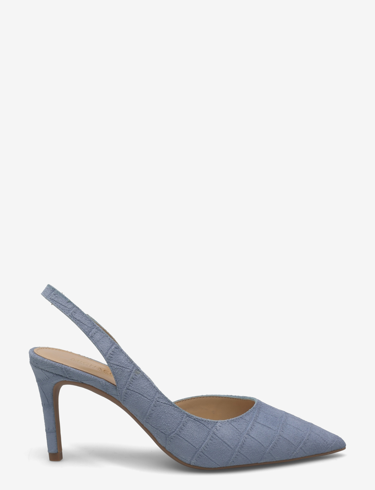 Michael Kors - DRESS - heeled slingbacks - chambray - 1