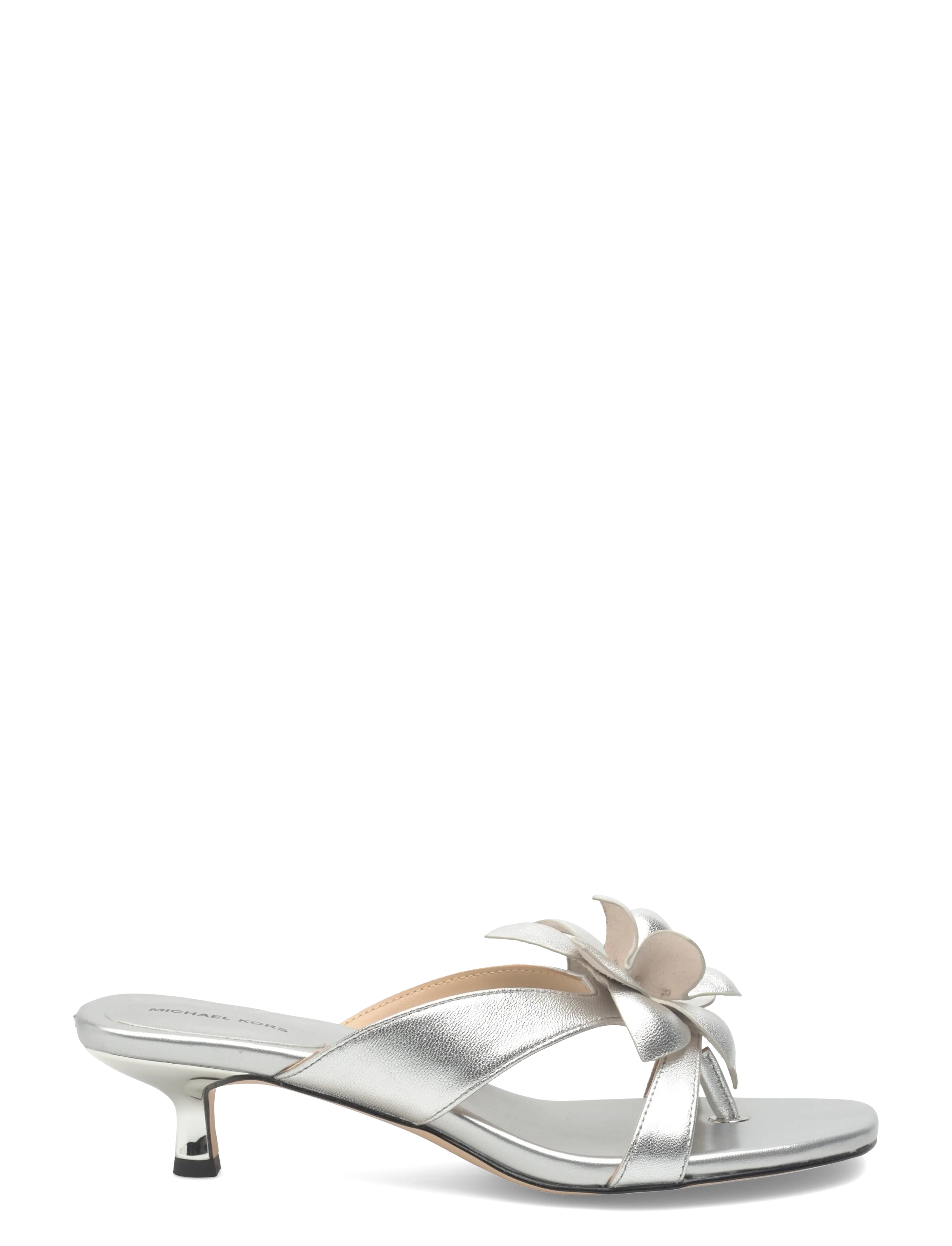 Michael Kors - DRESS - sandaletter - silver - 1