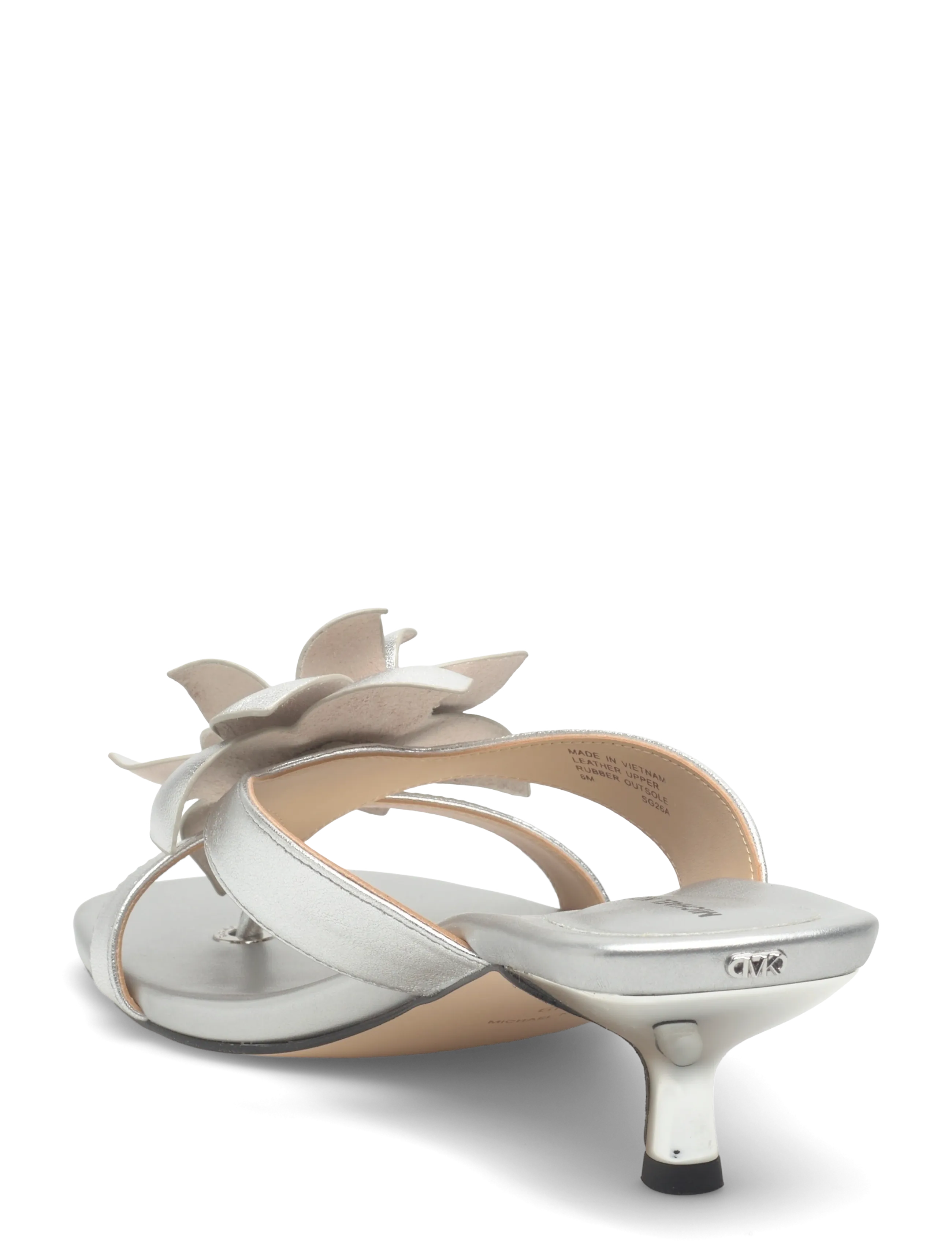 Michael Kors - DRESS - sandaletter - silver - 2