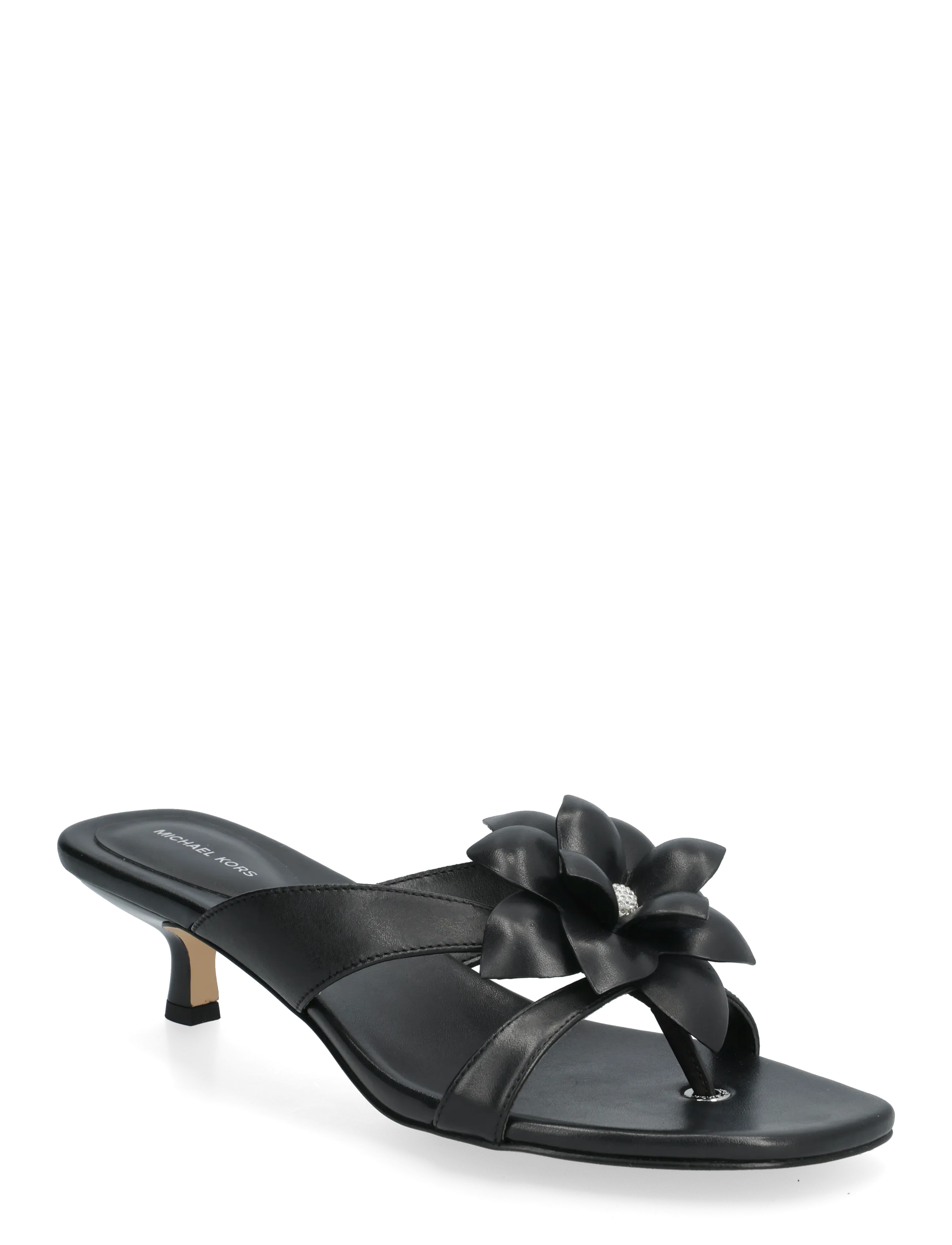 Michael Kors DRESS - Schuhe - BLACK / black