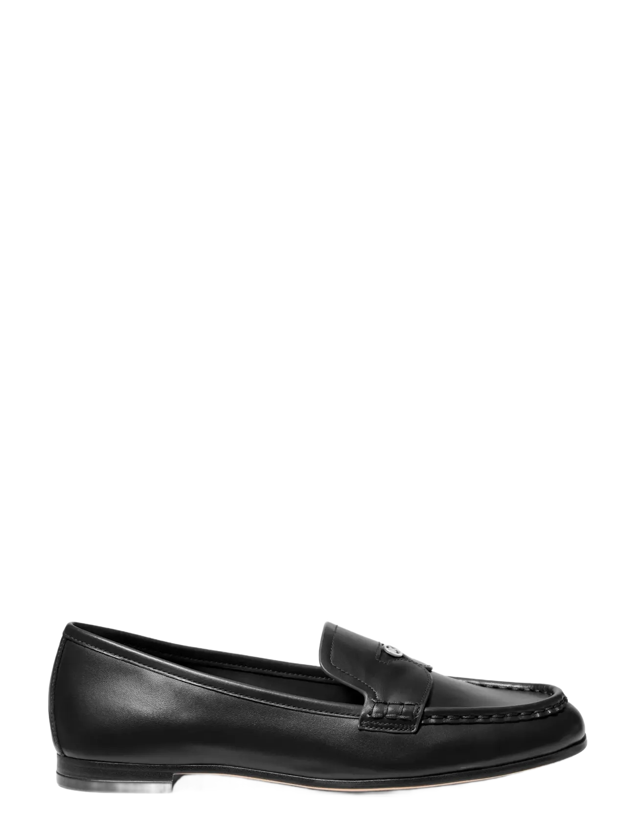 Michael Kors Sko, 36, Black, Loafers > Flat Loafers, Dame