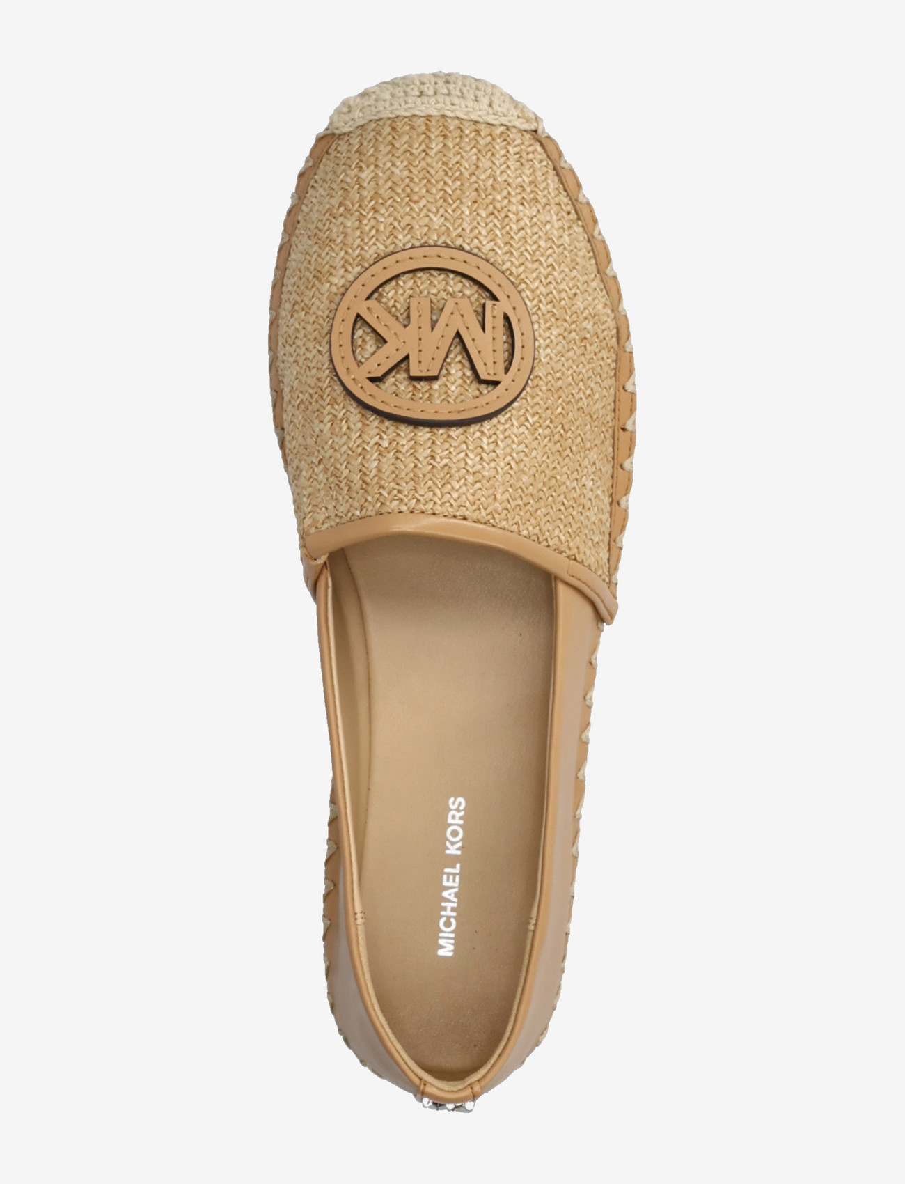Michael Kors - CASUAL - espadrilles - peanut - 3