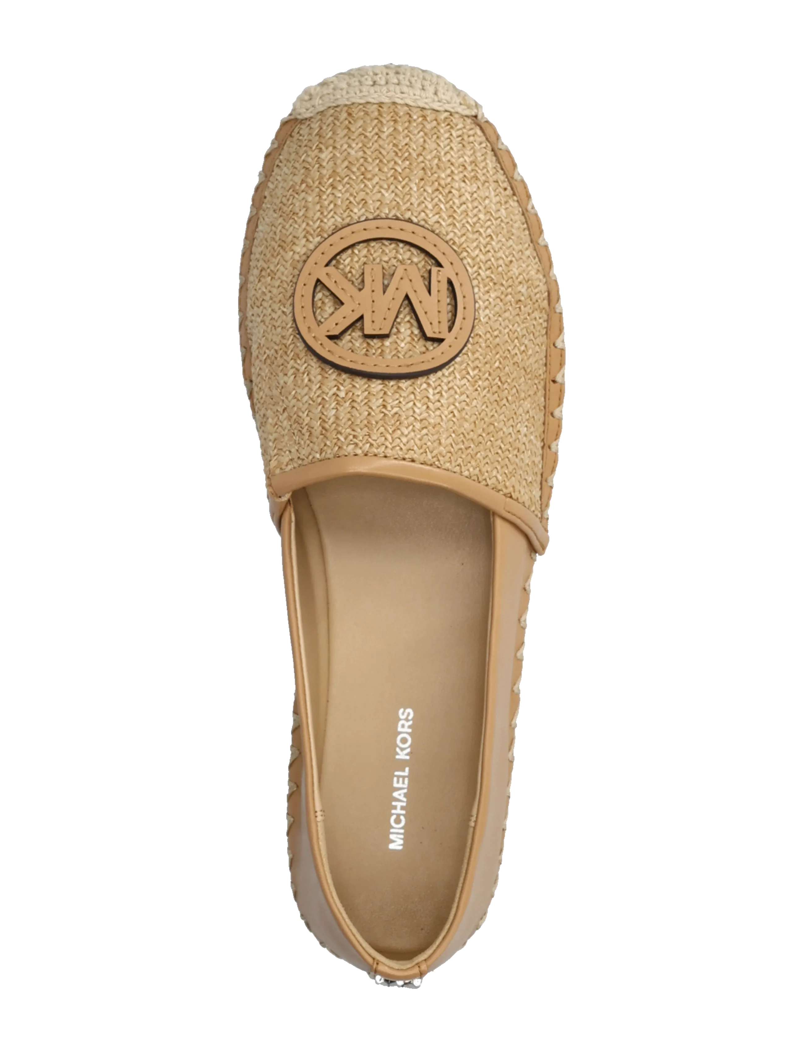Michael Kors - CASUAL - espadrillos - peanut - 3
