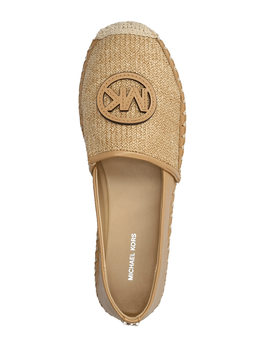 Michael Kors - CASUAL - espadrilles - peanut - 3