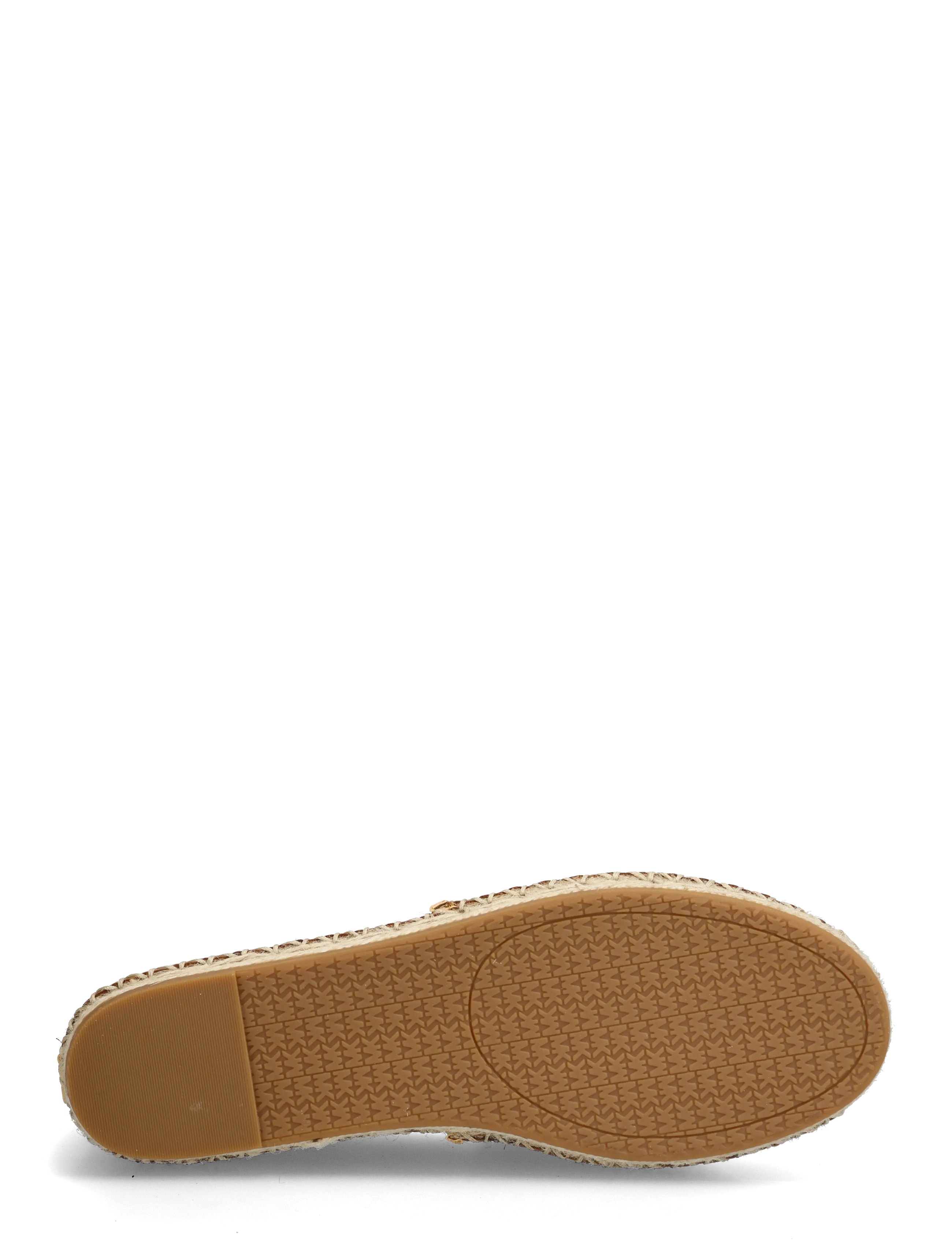 Michael Kors - CASUAL - espadrillos - peanut - 4