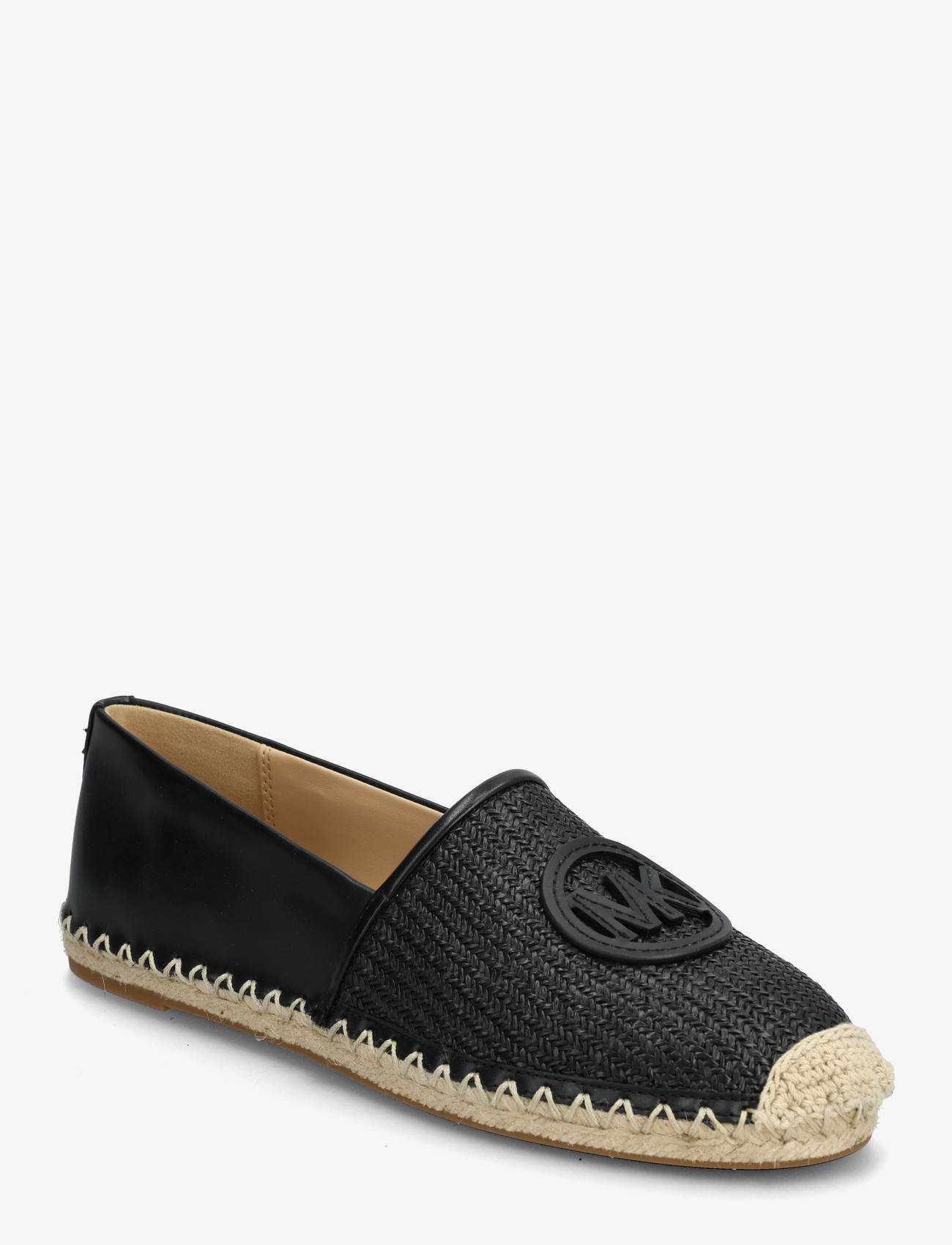 Michael Kors - CASUAL - espadrillos - black - 0