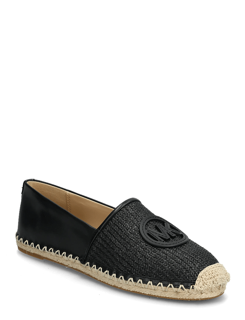 Michael Kors - CASUAL - espadrilles - black - 0