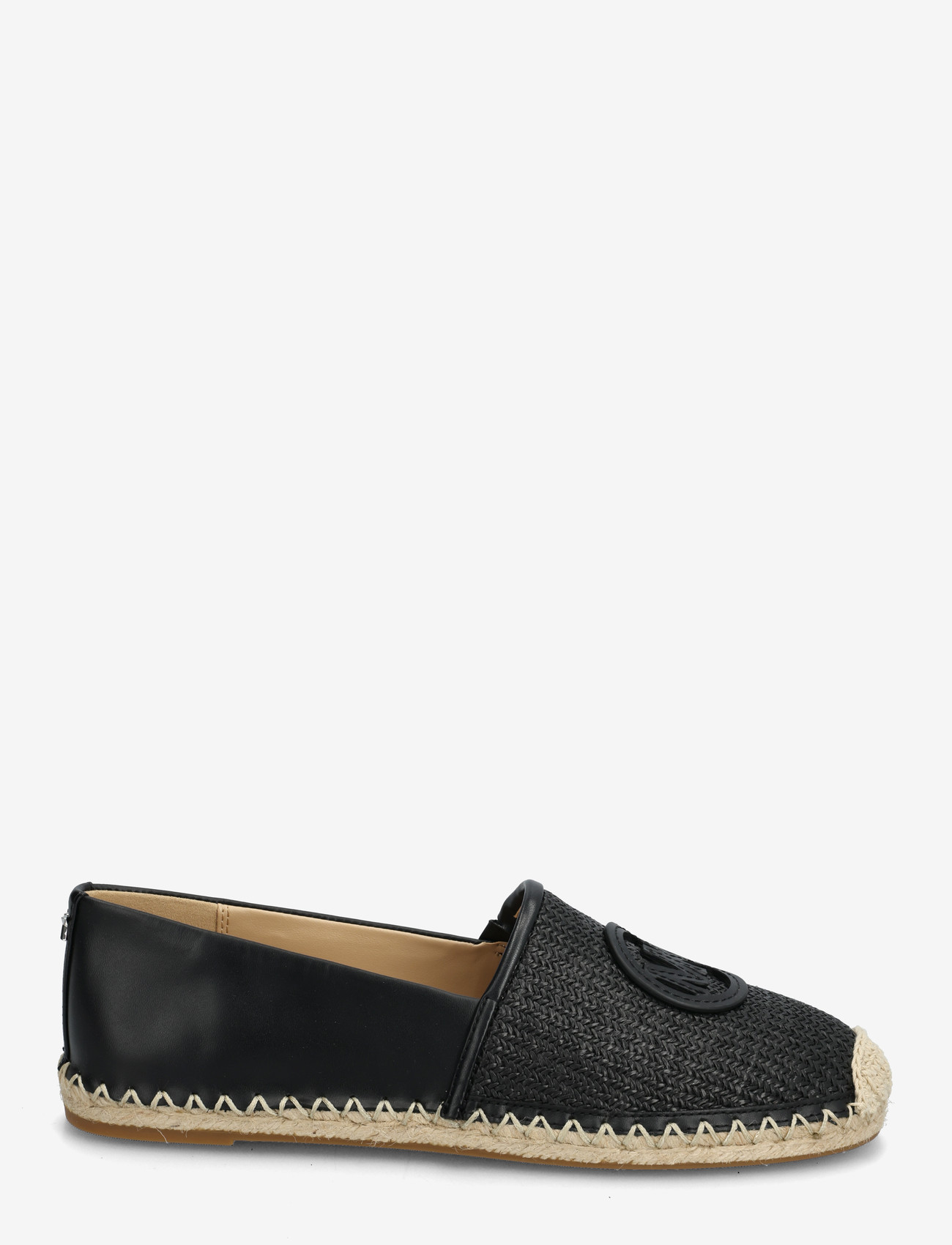 Michael Kors - CASUAL - espadrillos - black - 1