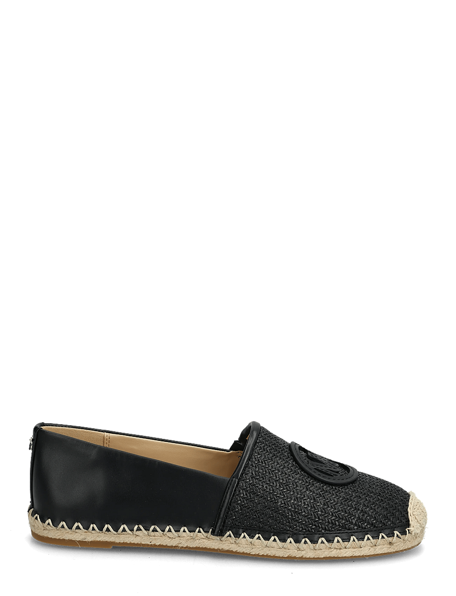 Michael Kors - CASUAL - espadrilles - black - 1