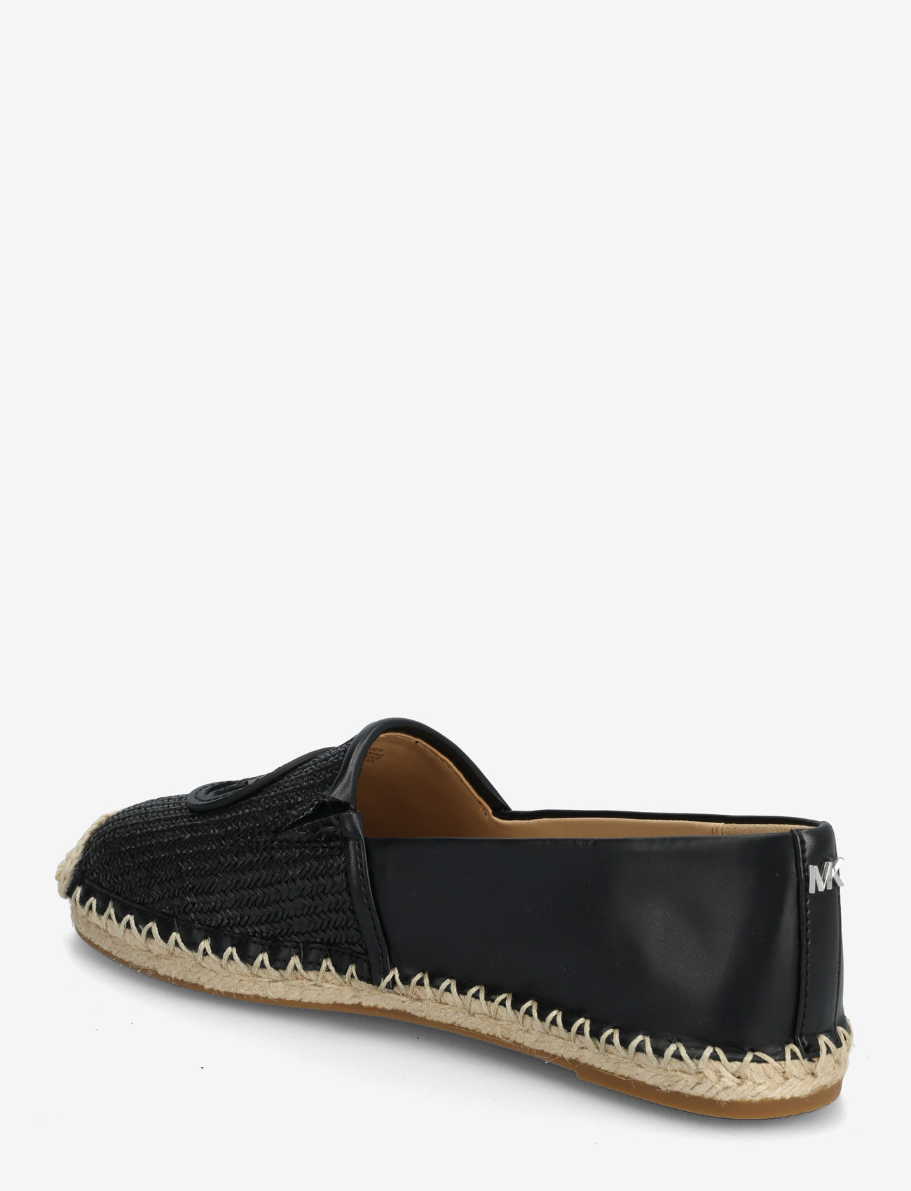 Michael Kors - CASUAL - espadrillos - black - 2