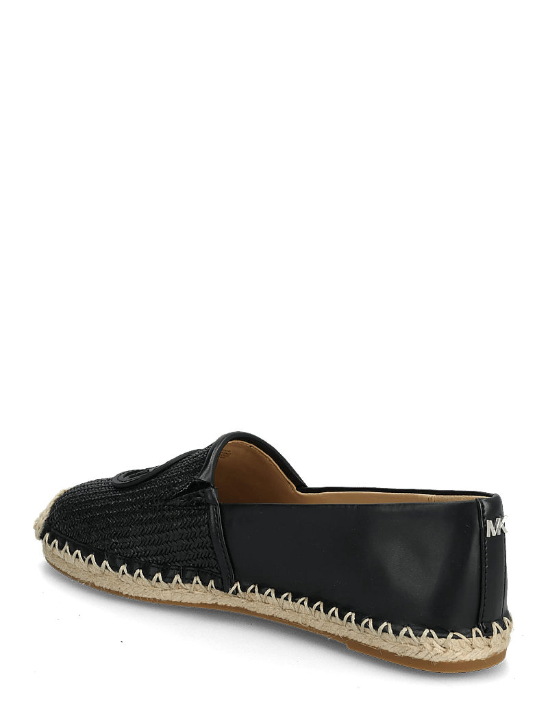 Michael Kors - CASUAL - espadrilles - black - 2