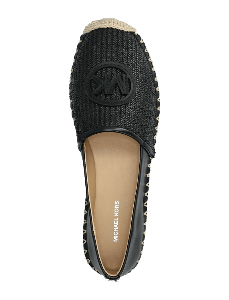 Michael Kors - CASUAL - espadrilles - black - 3