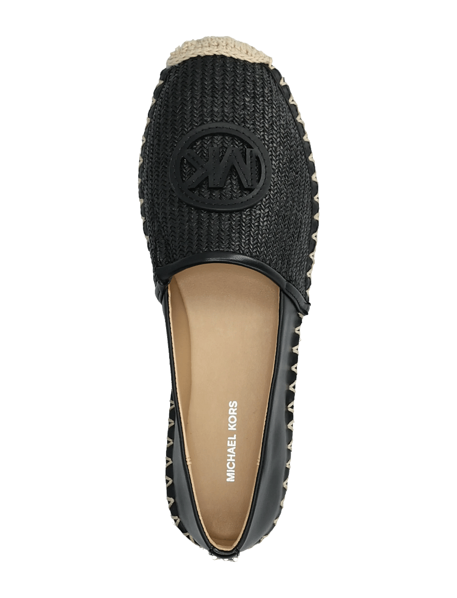 Michael Kors - CASUAL - espadrilles - black - 3