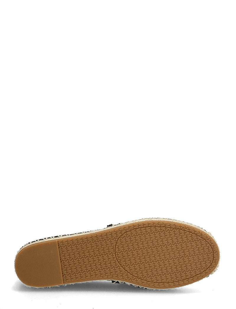 Michael Kors - CASUAL - espadrilles - black - 4