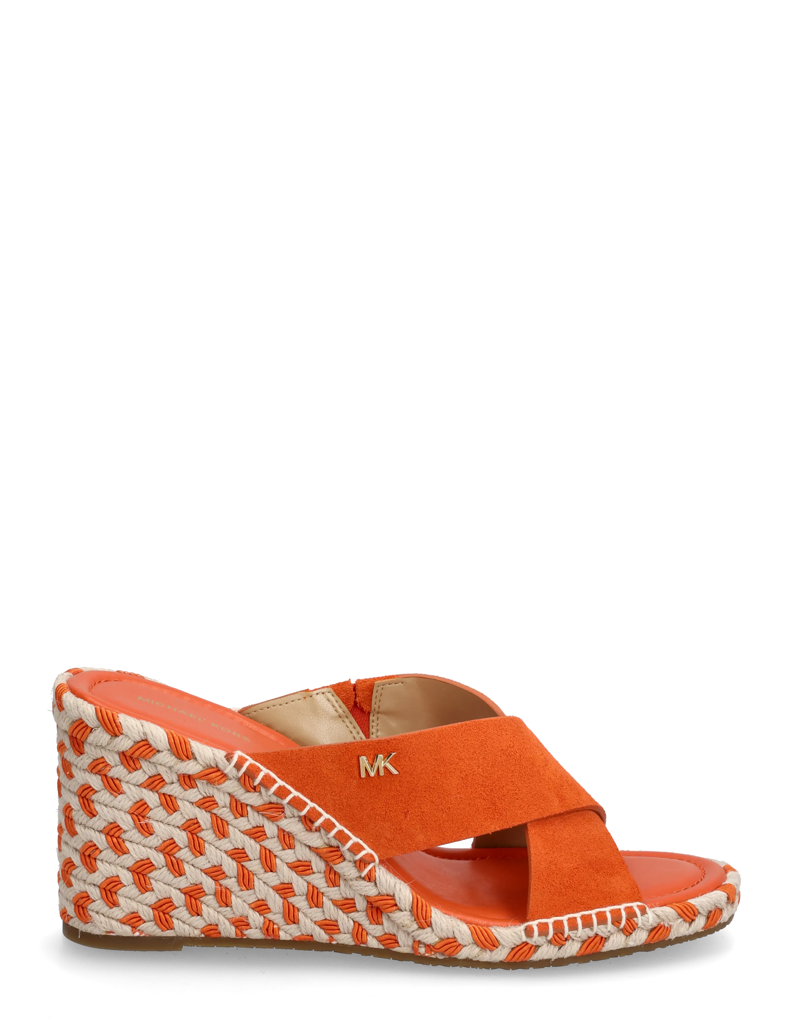 Michael Kors - WEDGE - mules med hæle - mimosa - 1