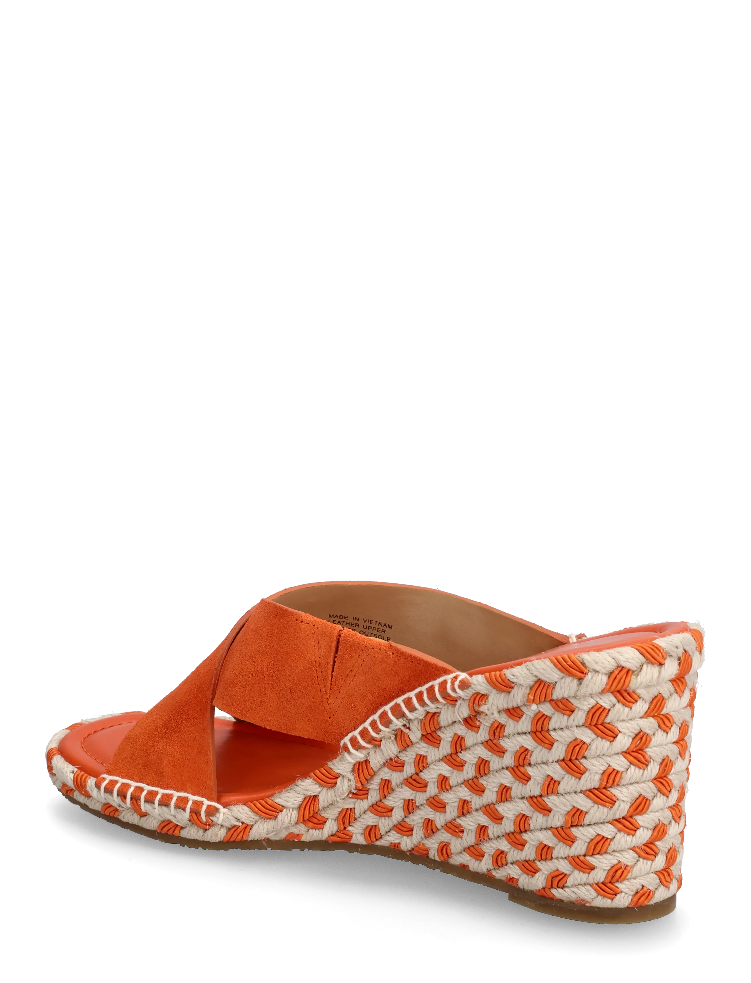 Michael Kors - WEDGE - mules med hæle - mimosa - 2