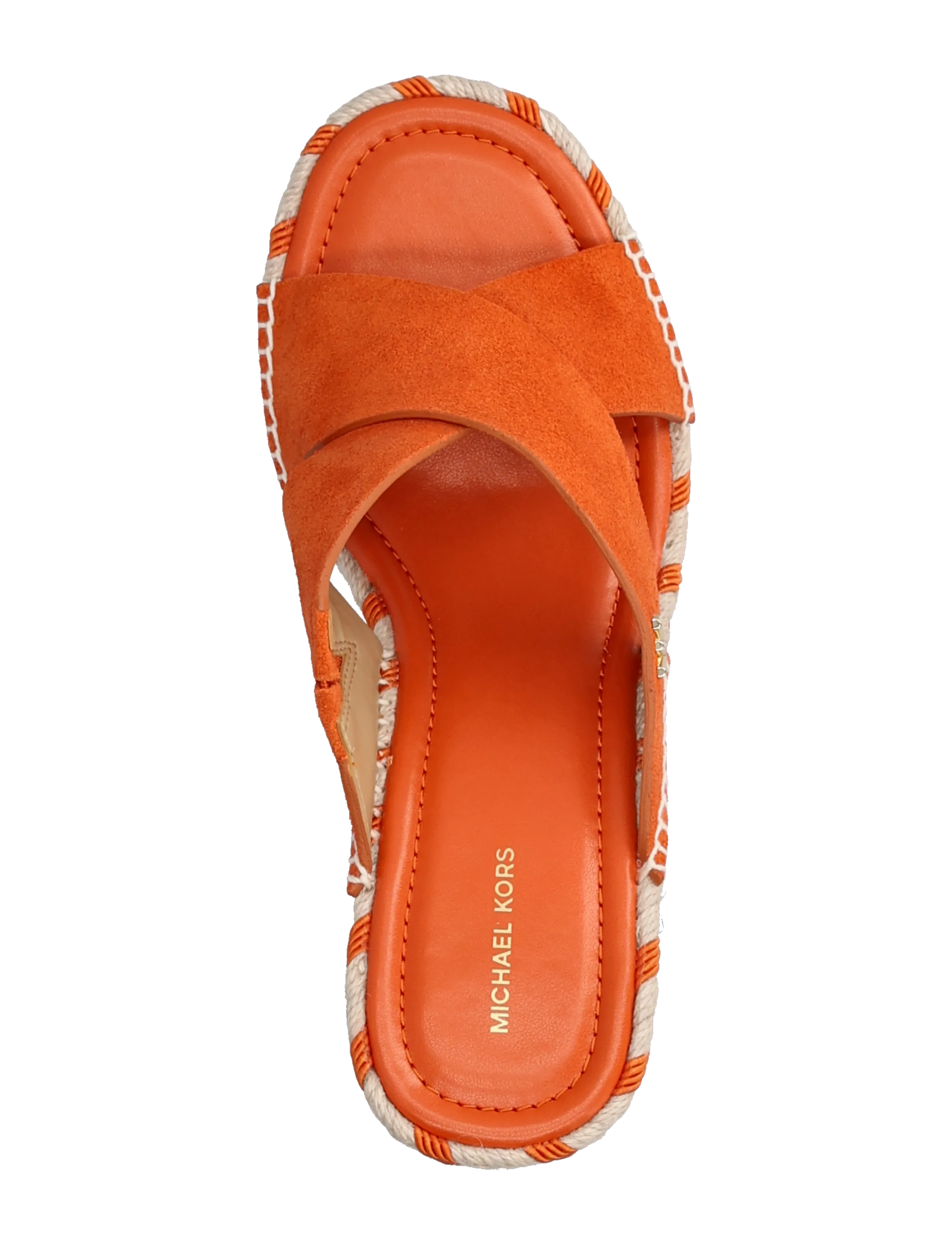 Michael Kors - WEDGE - mules med hæle - mimosa - 3