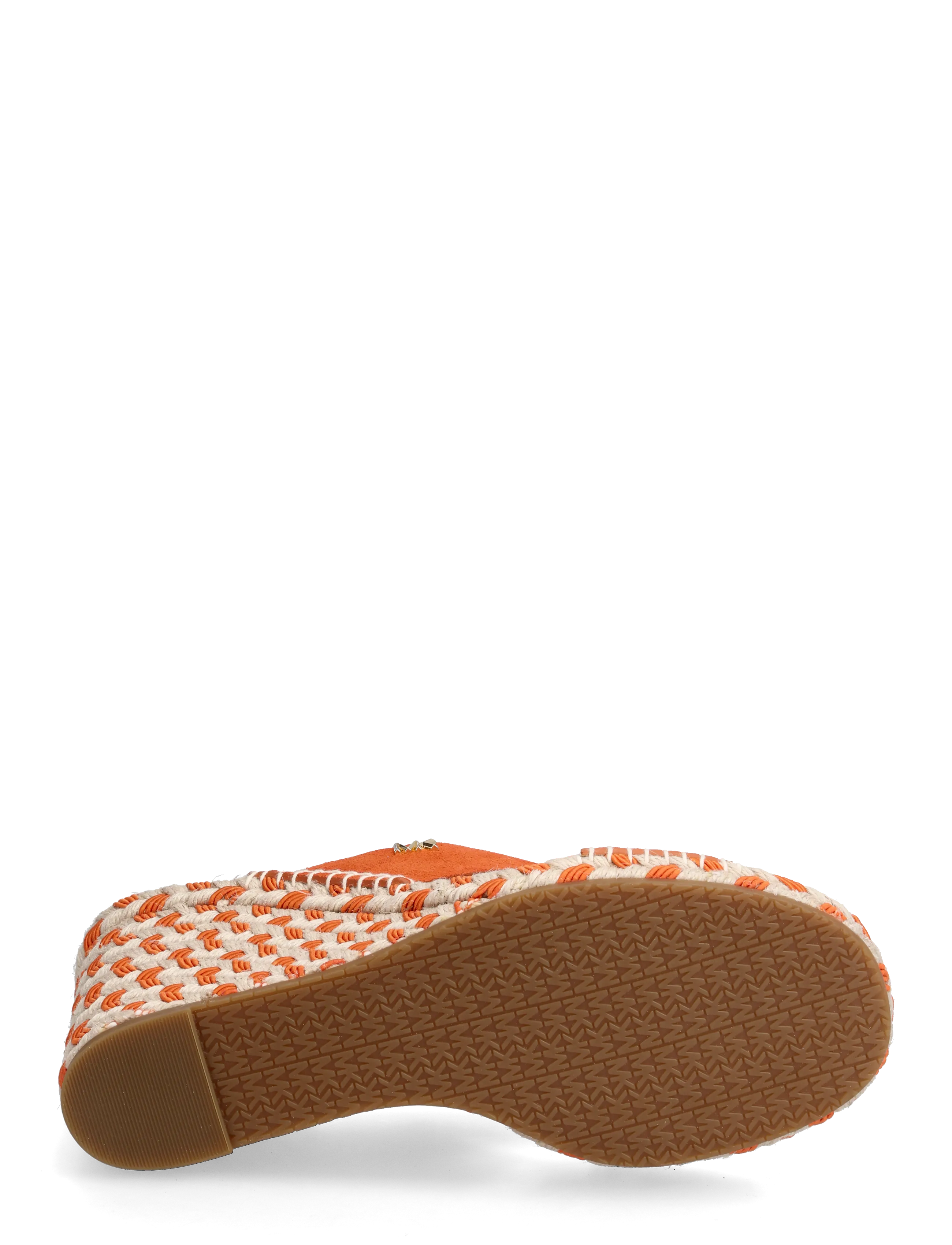 Michael Kors - WEDGE - mules med hæle - mimosa - 4