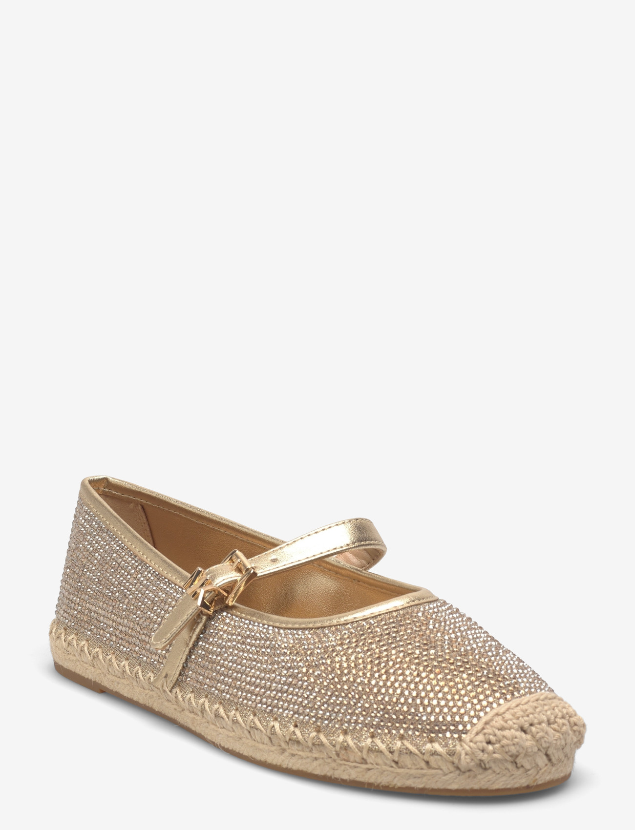 Michael Kors - FLAT - modetrends - pale gold - 0