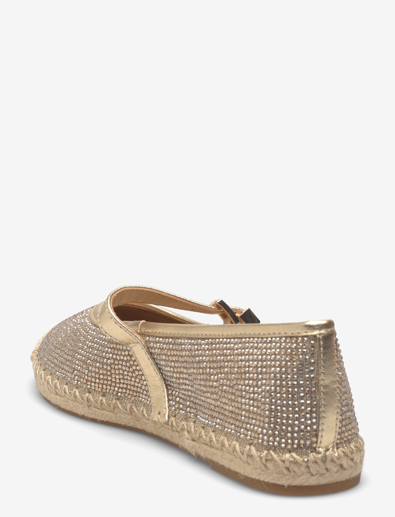 Michael Kors - FLAT - modetrends - pale gold - 2