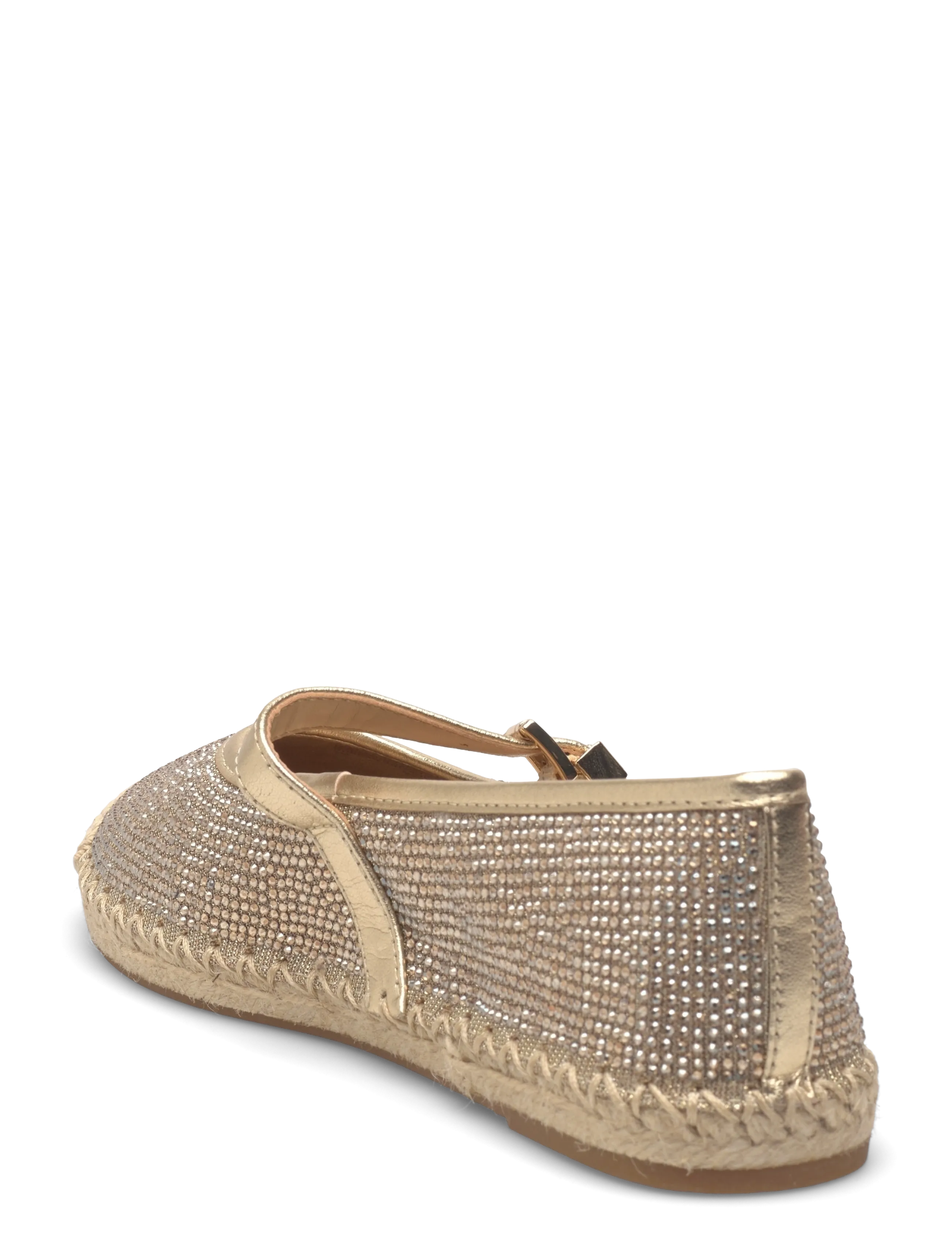 Michael Kors - FLAT - modetrends - pale gold - 2