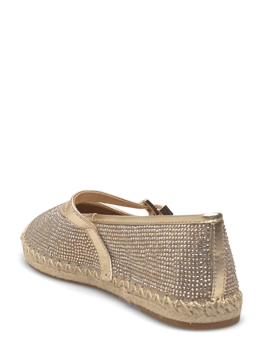 Michael Kors - FLAT - modetrends - pale gold - 2