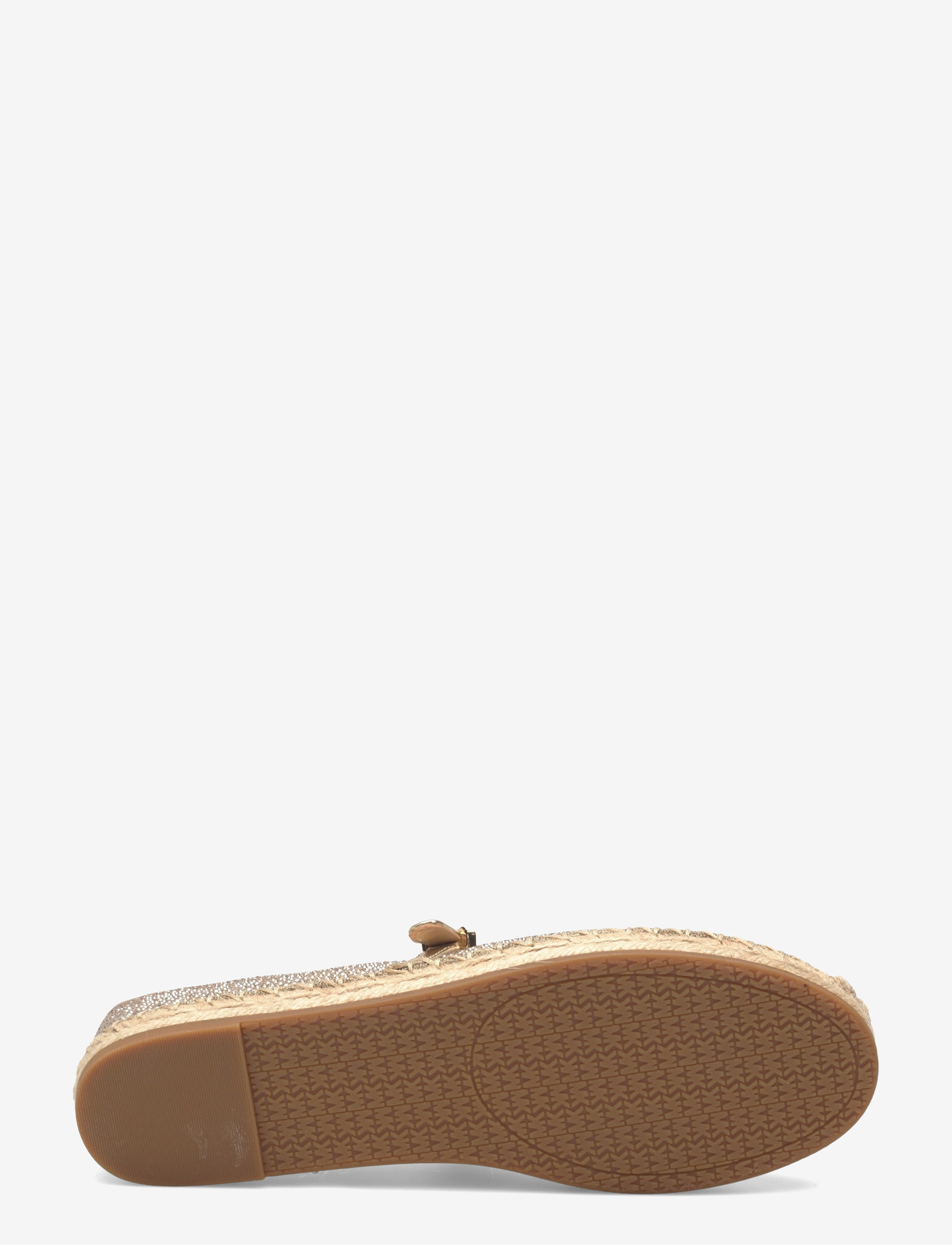 Michael Kors - FLAT - modetrends - pale gold - 4
