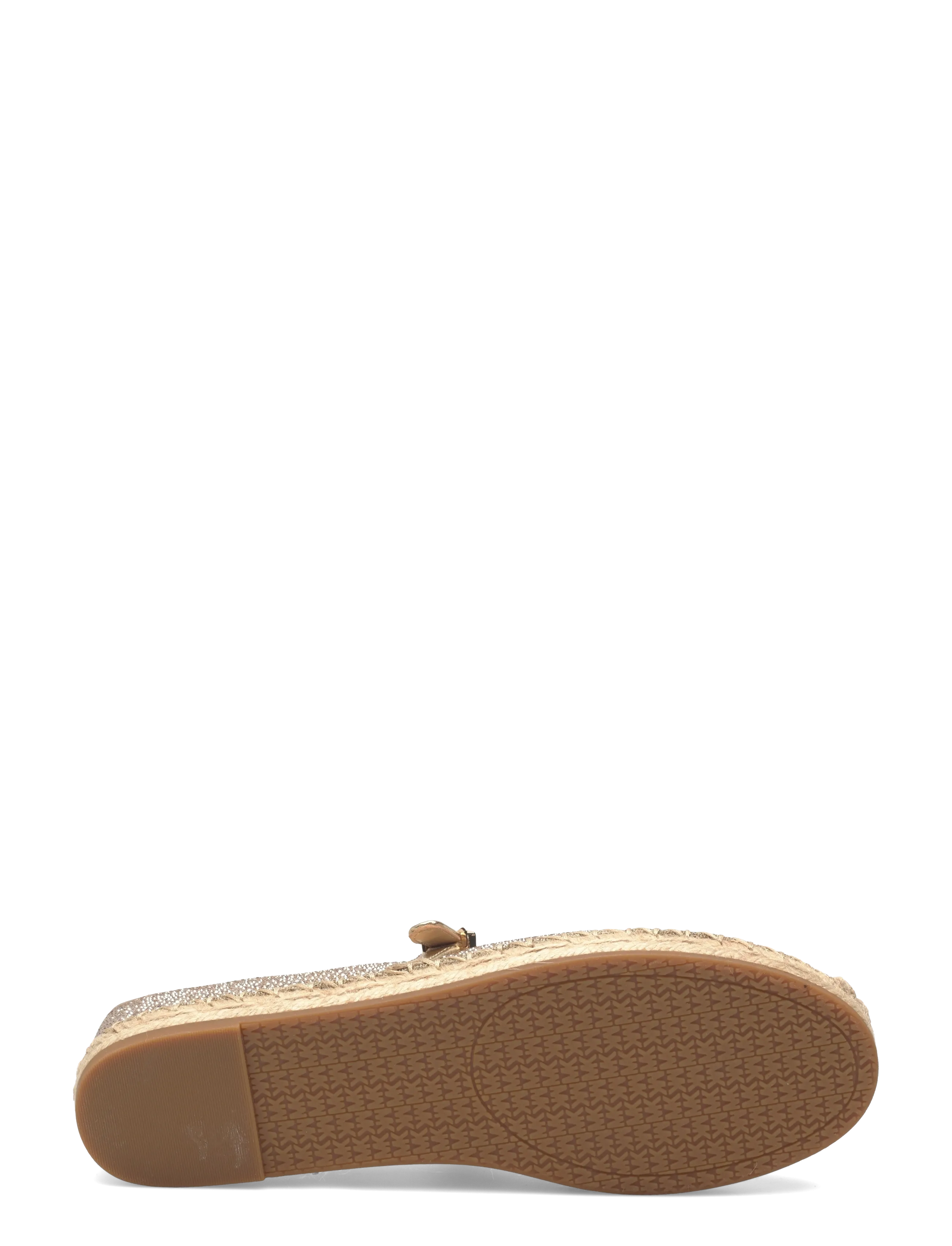 Michael Kors - FLAT - modetrends - pale gold - 4