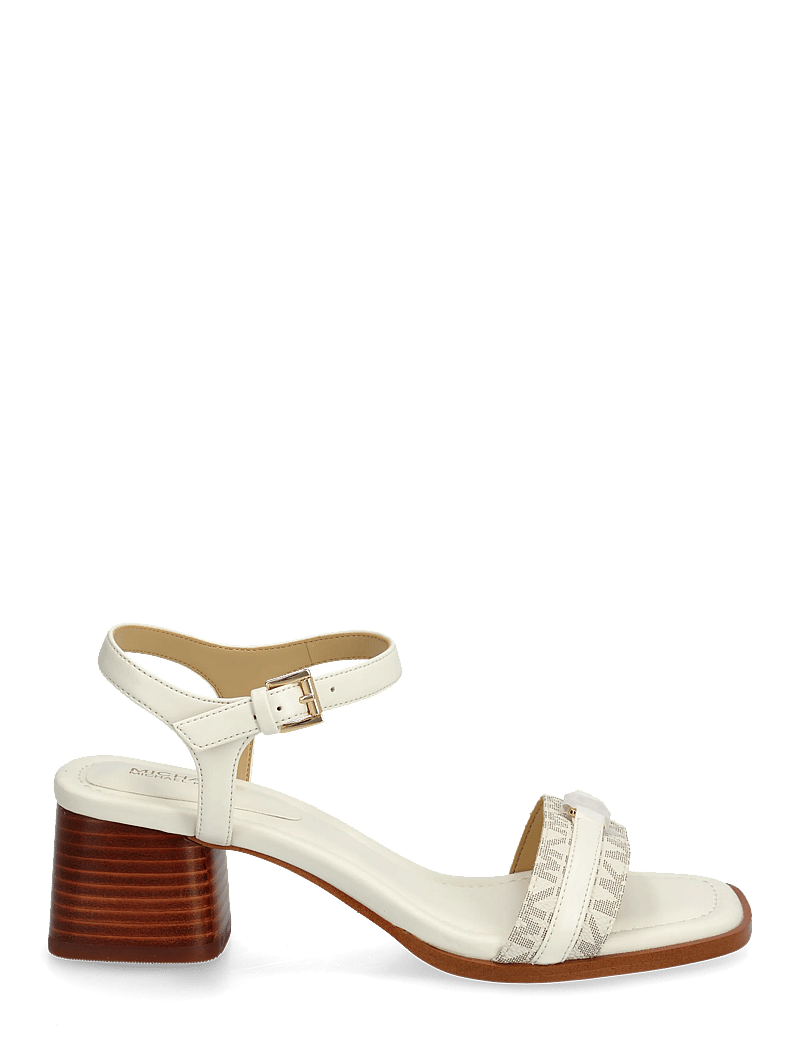 Michael Kors - SINGLE SOLE - sandaletten - vanilla - 1