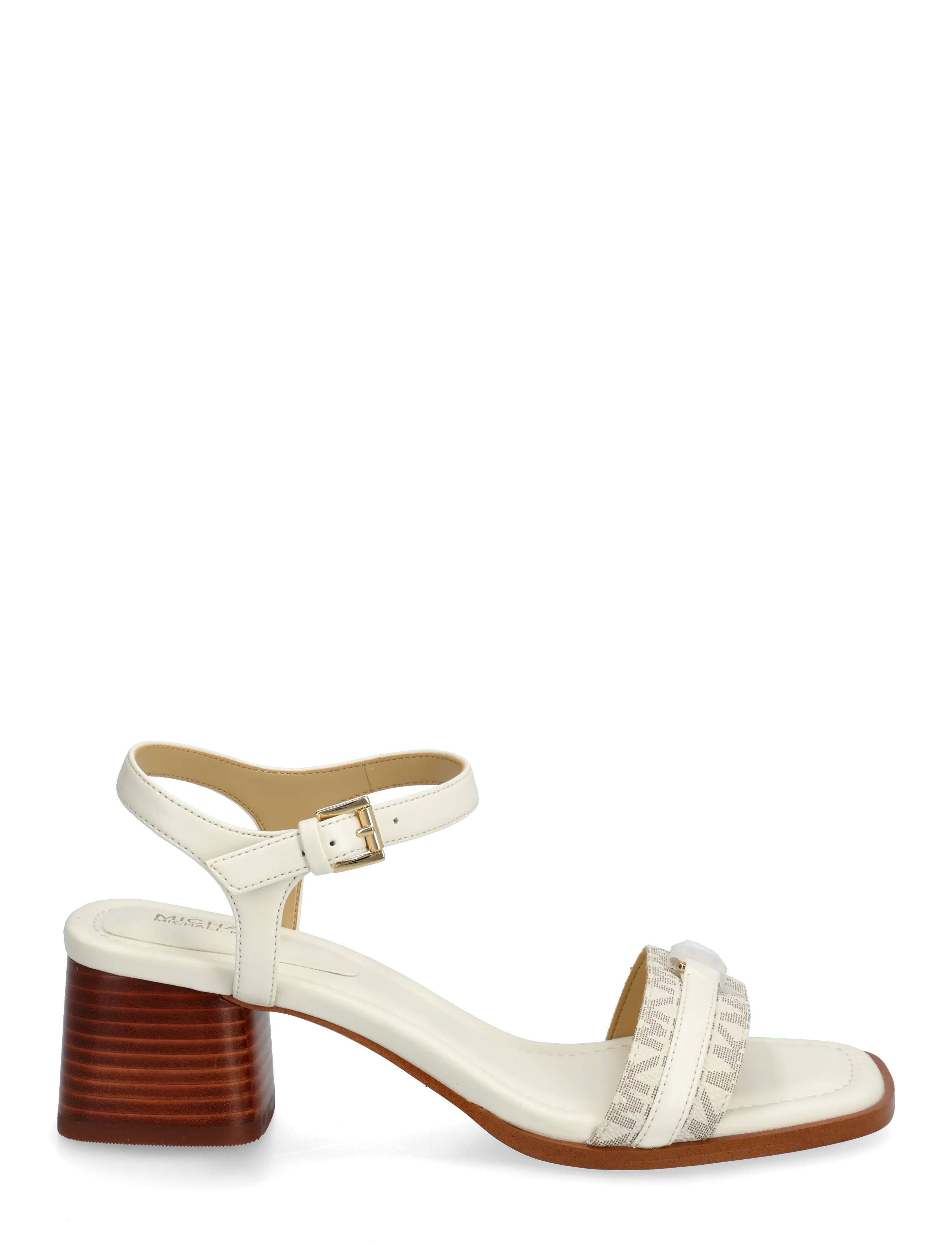 Michael Kors - SINGLE SOLE - odzież imprezowa w cenach outletowych - vanilla - 1