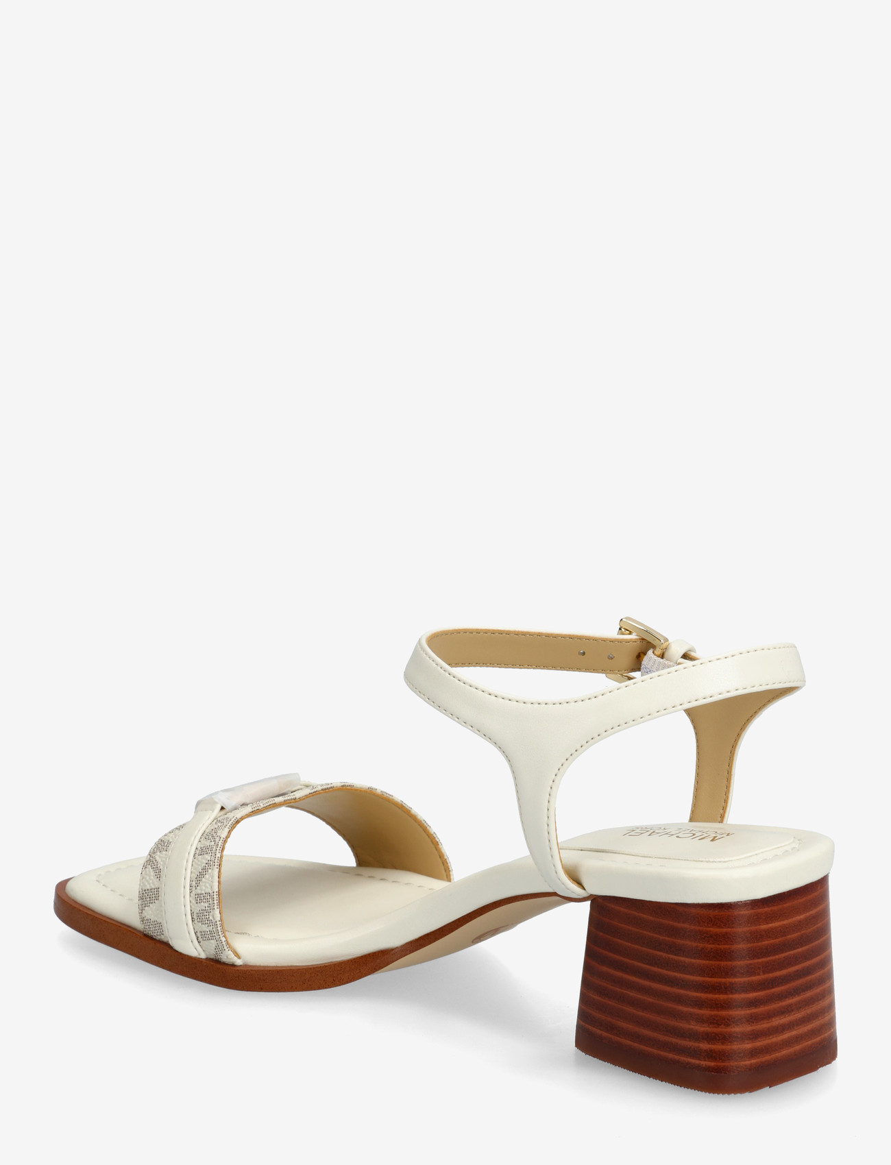 Michael Kors - SINGLE SOLE - festtøj til outletpriser - vanilla - 2