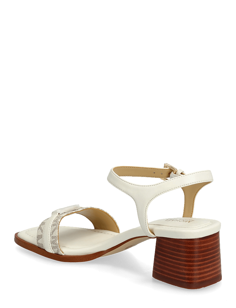 Michael Kors - SINGLE SOLE - sandaletten - vanilla - 2