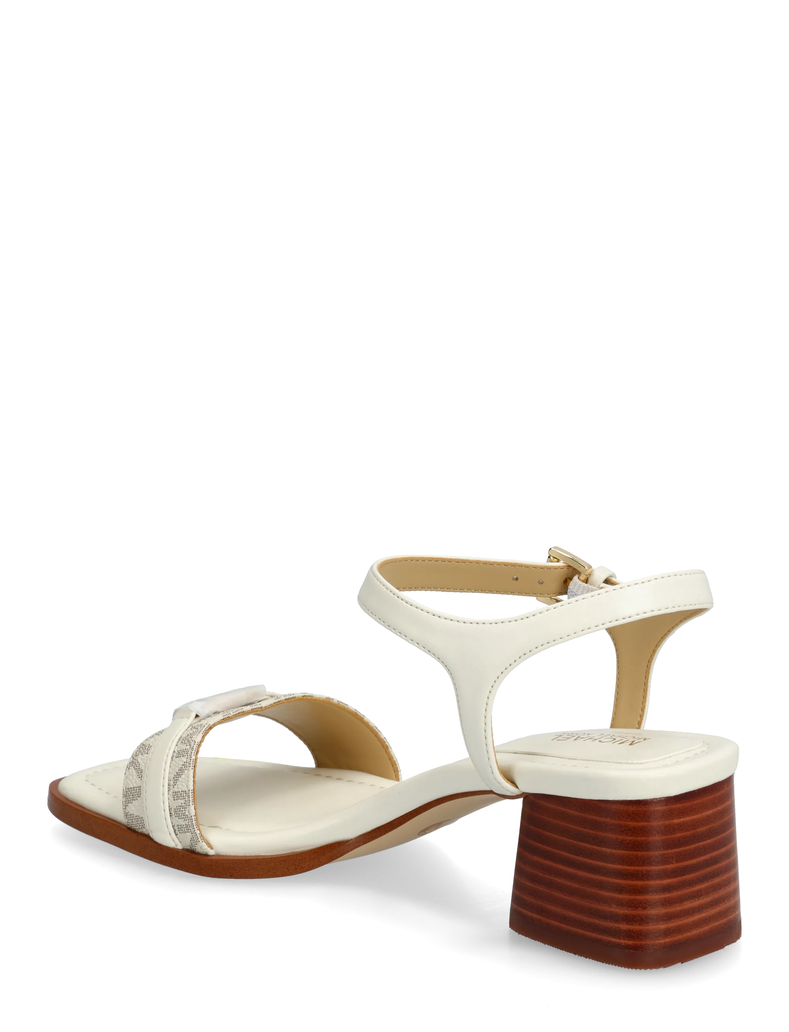 Michael Kors - SINGLE SOLE - odzież imprezowa w cenach outletowych - vanilla - 2