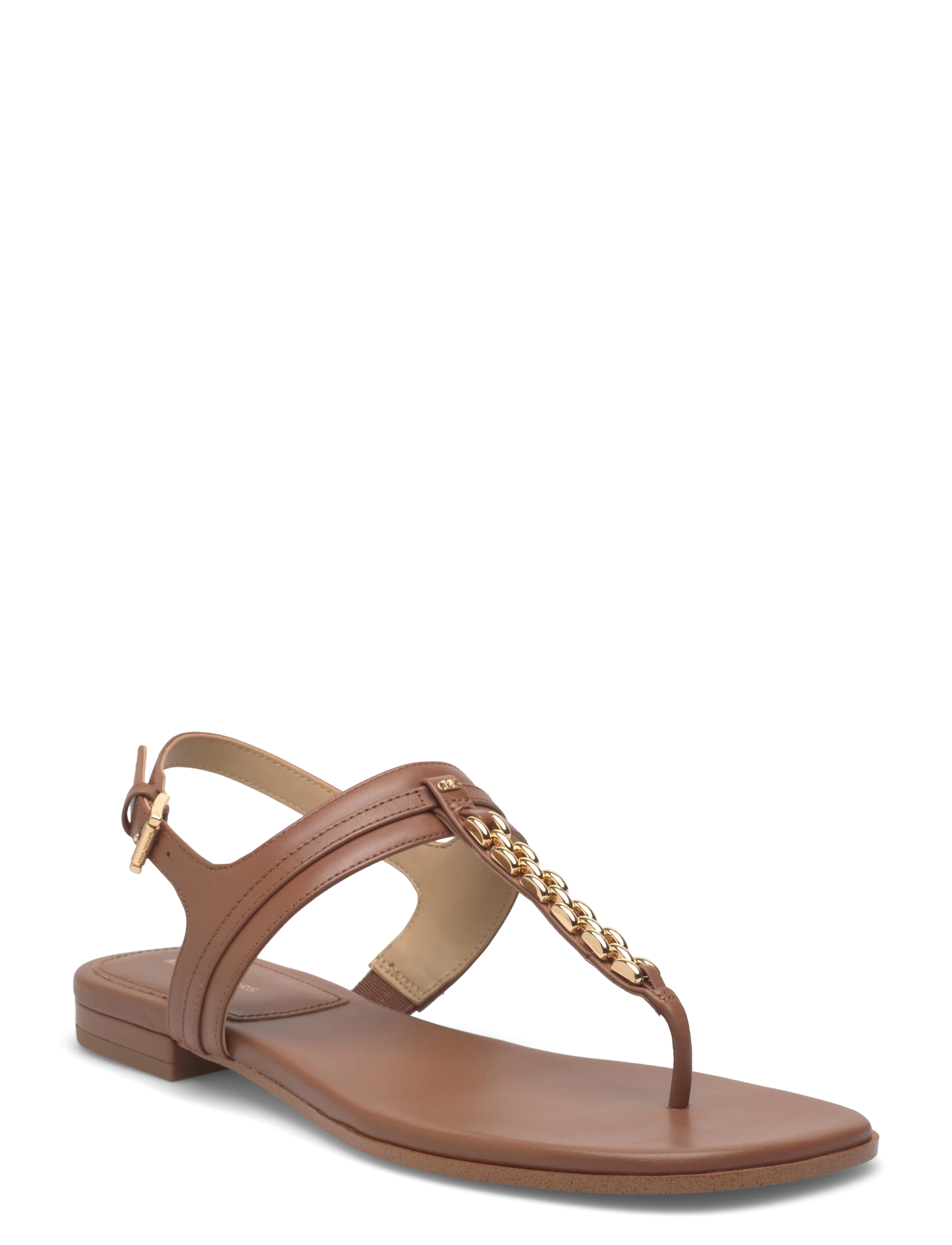 MICHAEL KORS Flach Braun - 36 - Damen