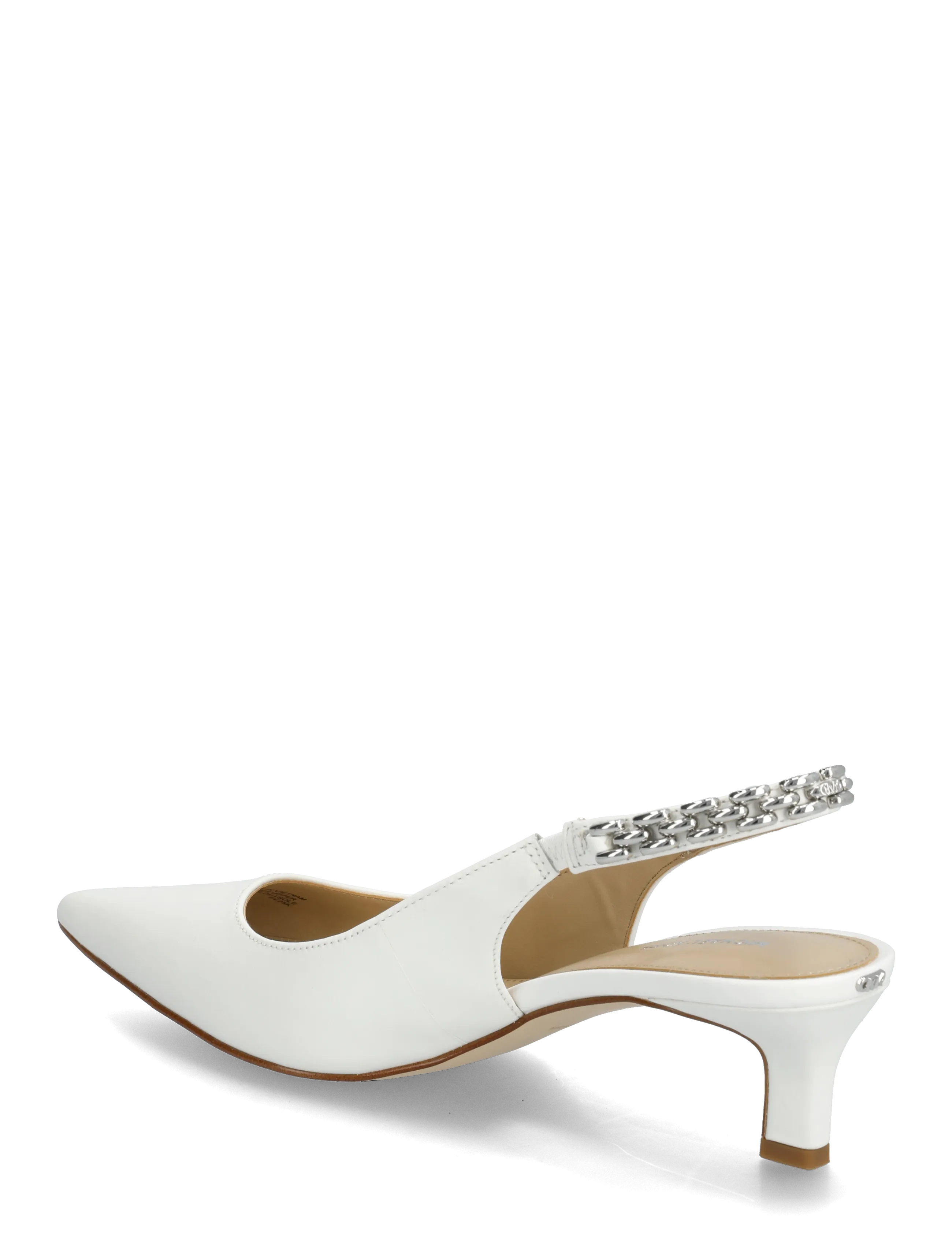 Michael Kors - DRESS - konfirmatsioon - optic white - 2