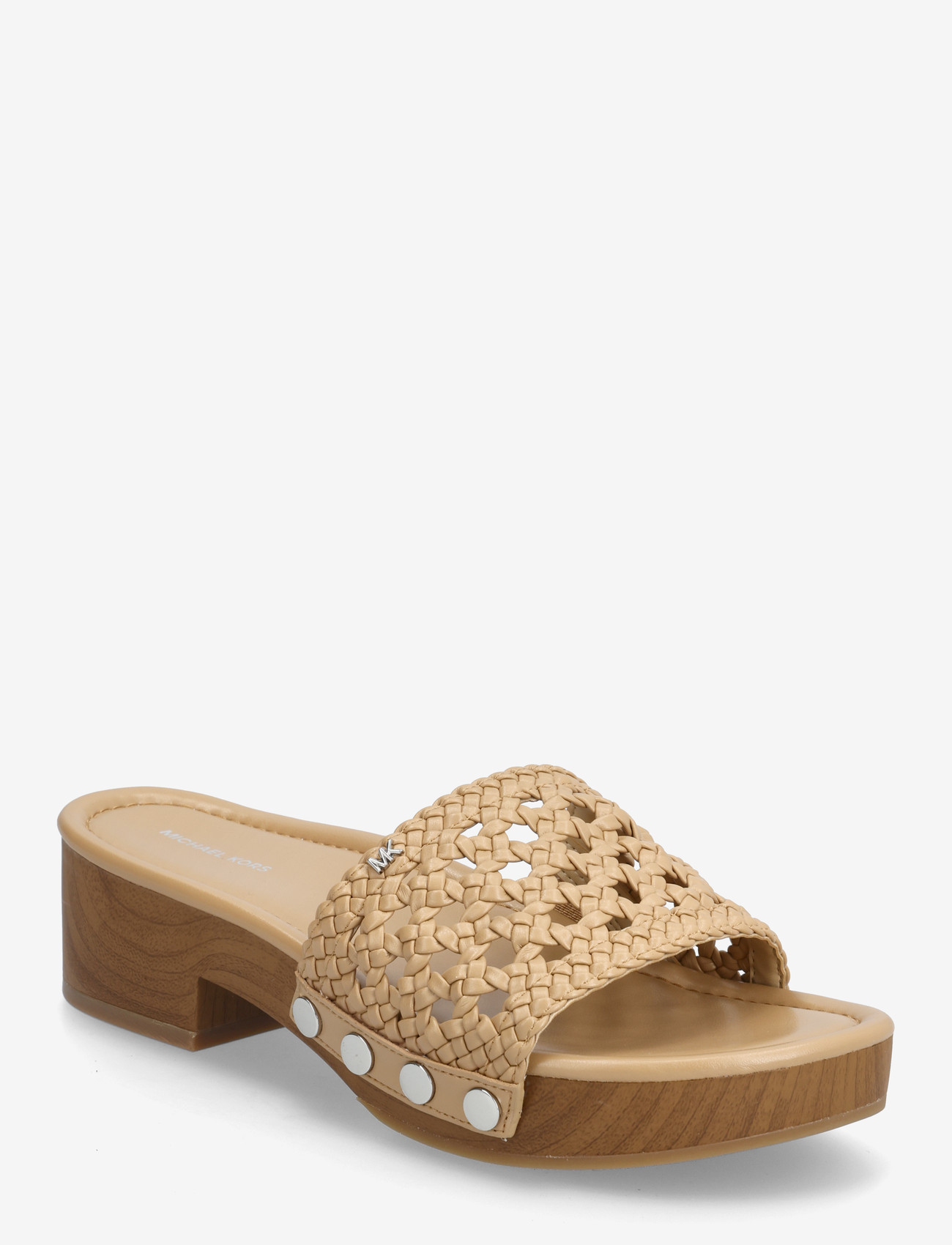 Michael Kors - CASUAL - platform sandals - peanut - 0