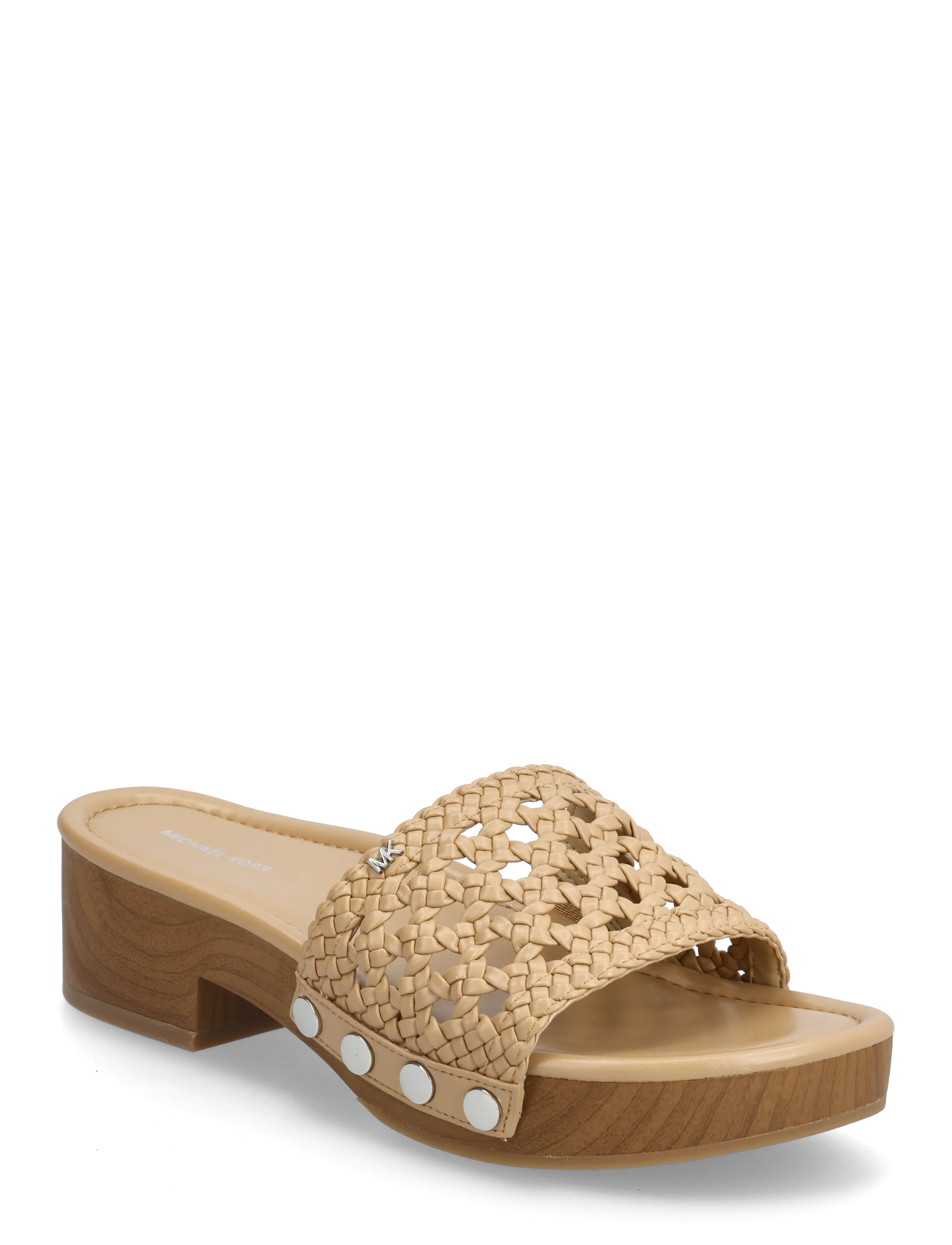 Michael Kors CASUAL - Sandaalid - PEANUT / brown