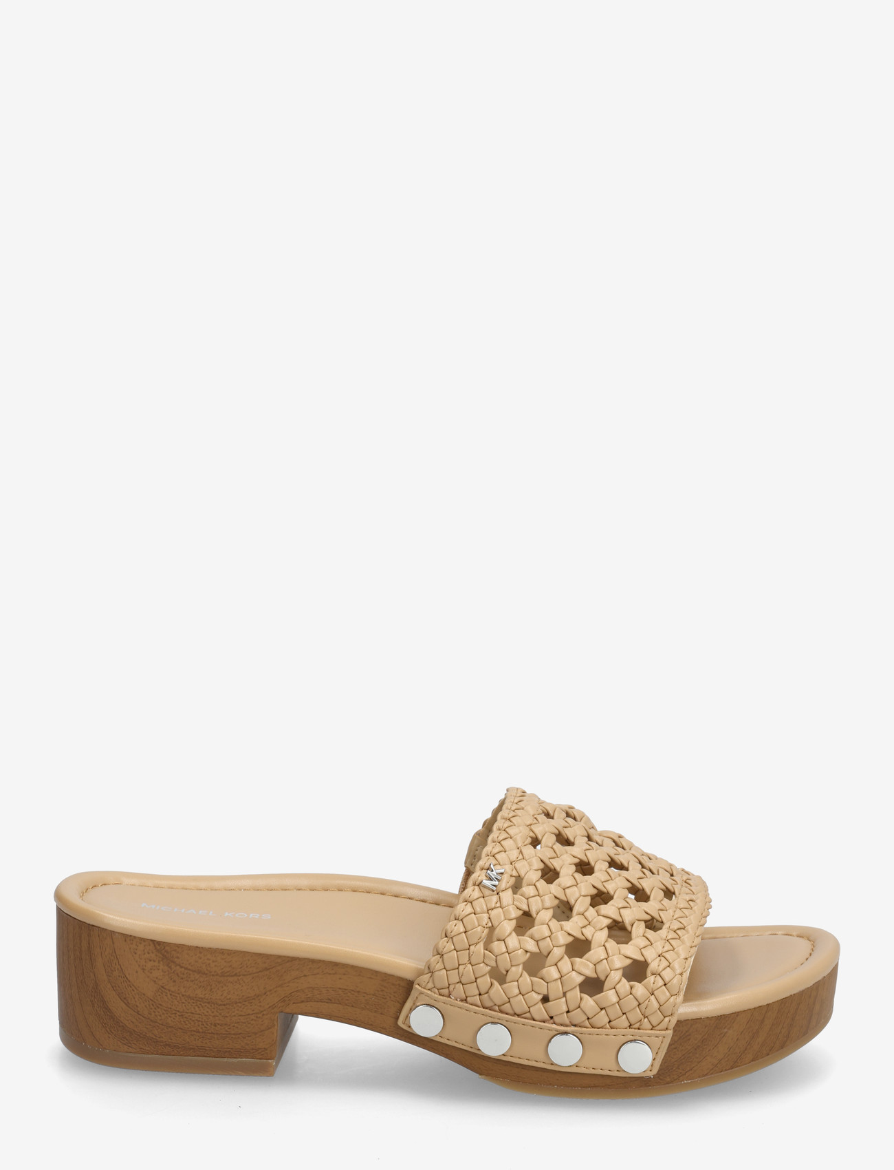 Michael Kors - CASUAL - platform sandals - peanut - 1