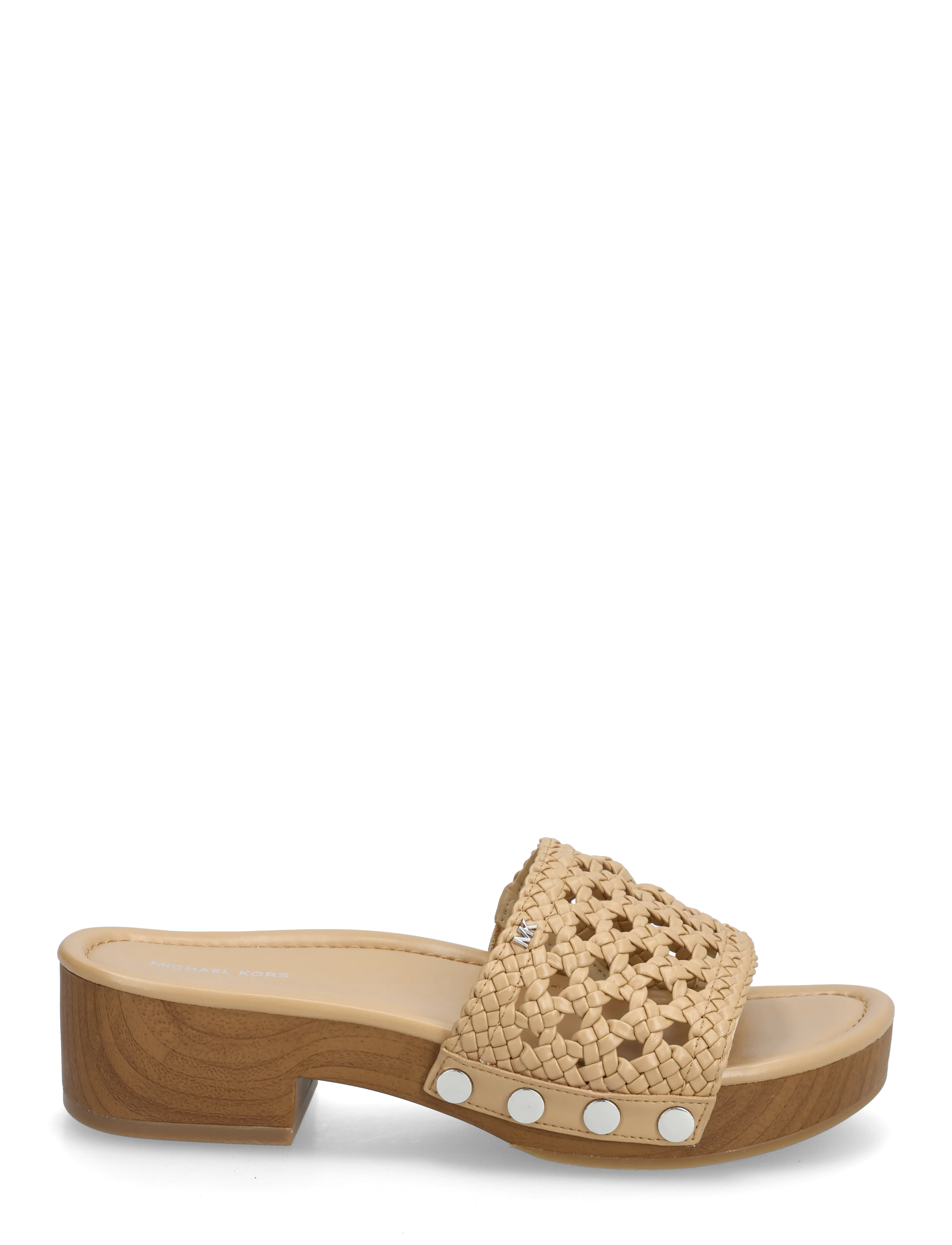 Michael Kors - CASUAL - platform sandals - peanut - 1