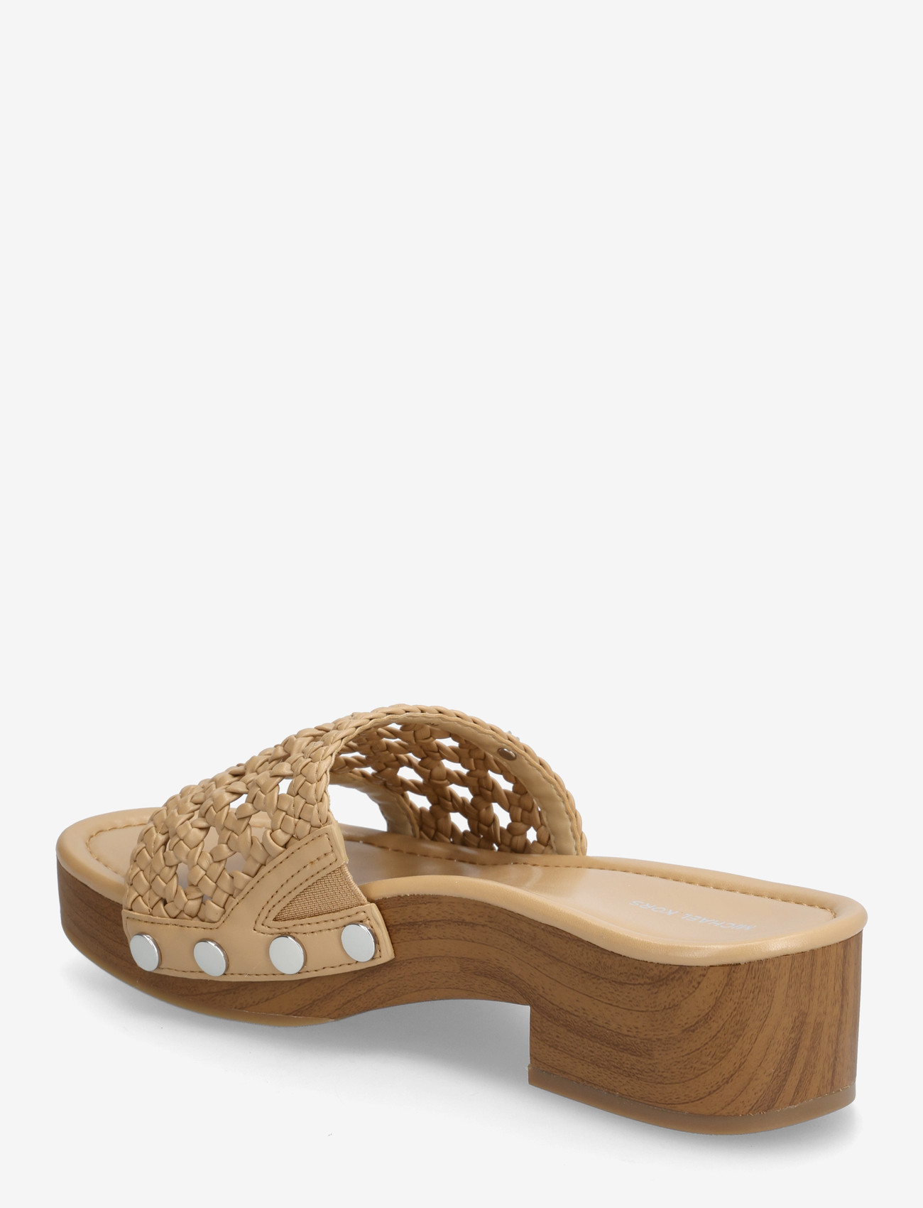 Michael Kors - CASUAL - platform sandals - peanut - 2