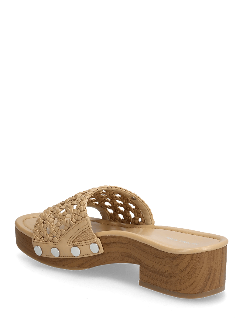 Michael Kors - CASUAL - plateau-sandalen - peanut - 2