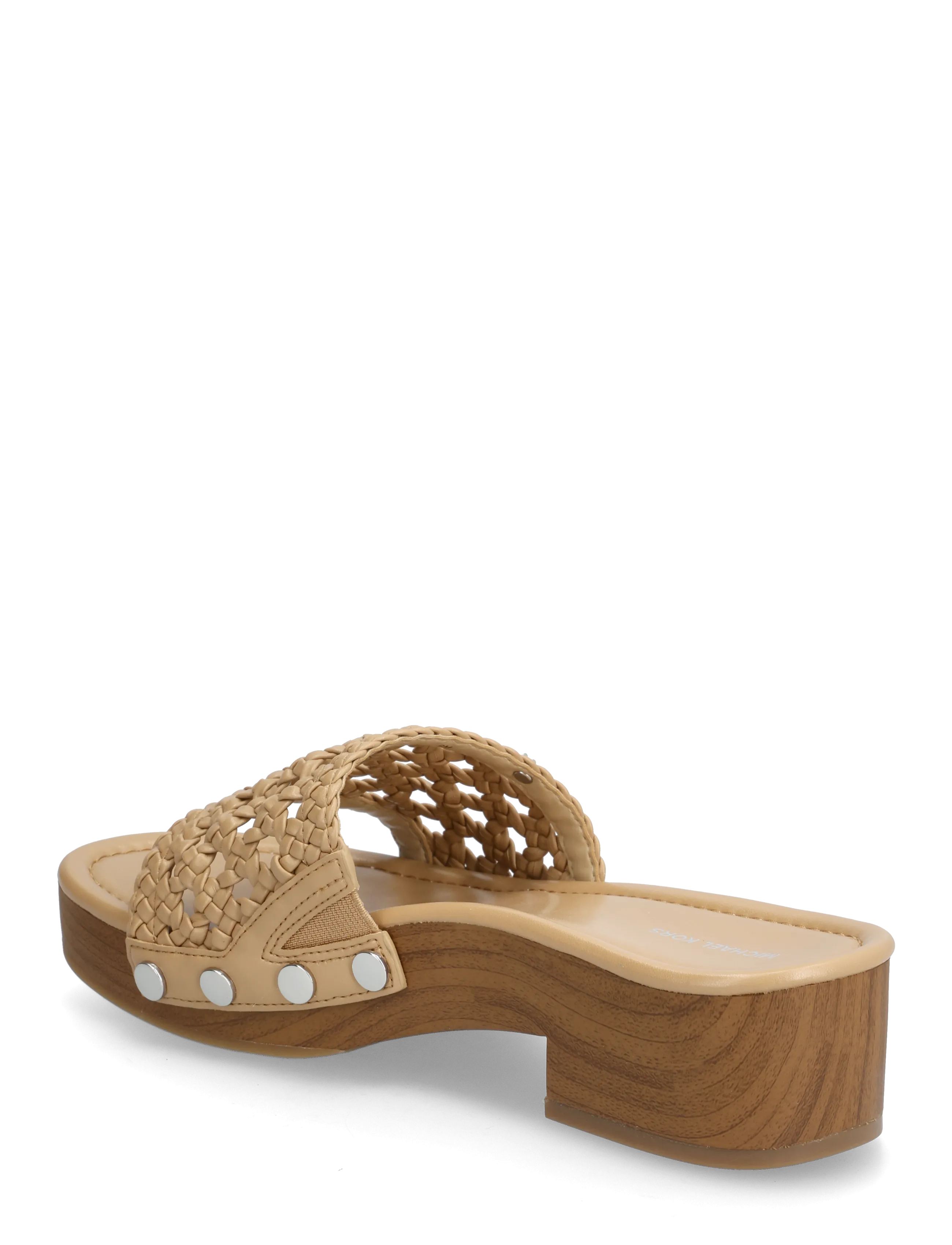 Michael Kors - CASUAL - platform sandals - peanut - 2