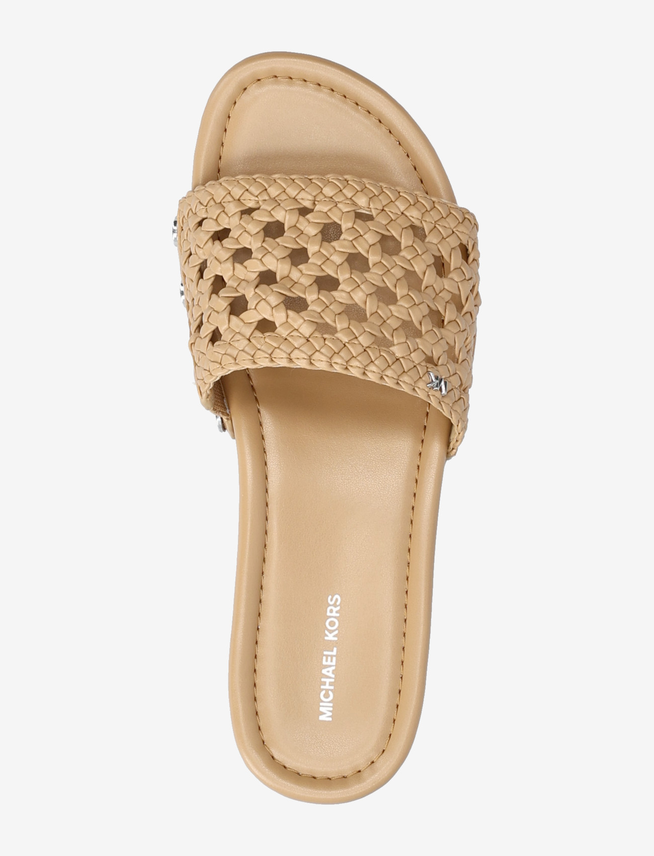 Michael Kors - CASUAL - platform sandals - peanut - 3
