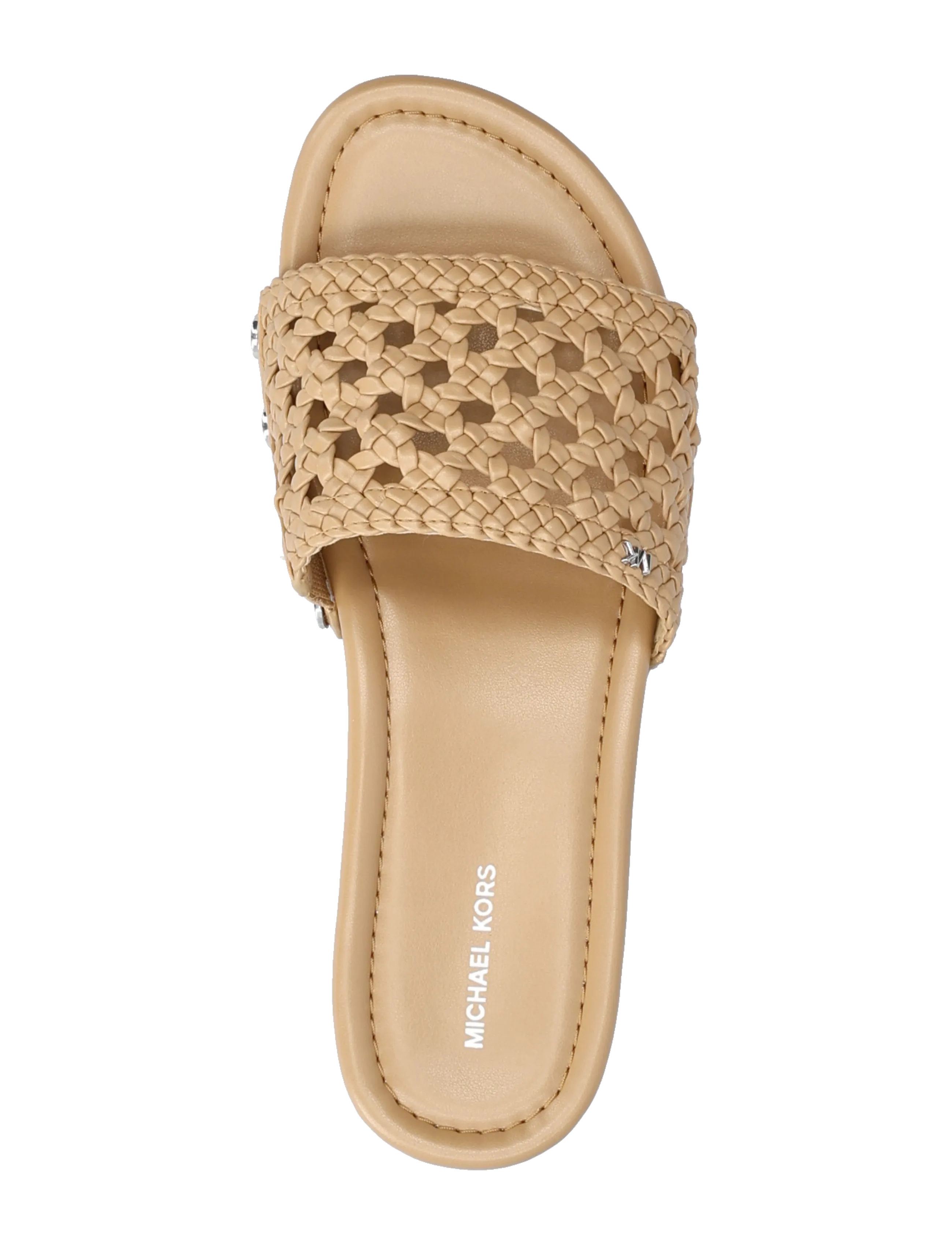 Michael Kors - CASUAL - platform sandals - peanut - 3